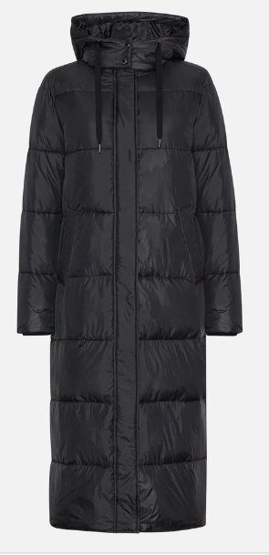 Ilse jacobsen 2025 down coat