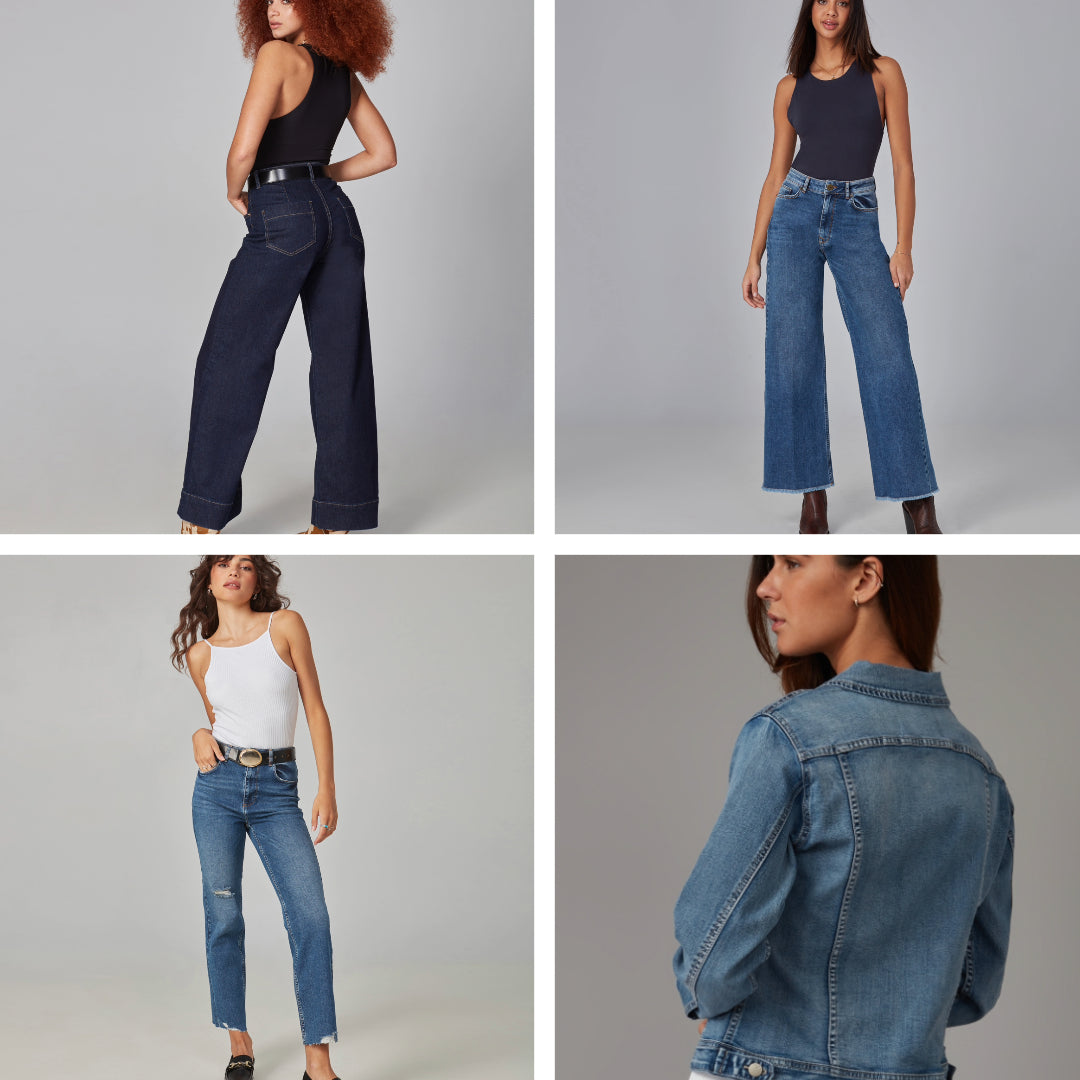 Lola Jeans