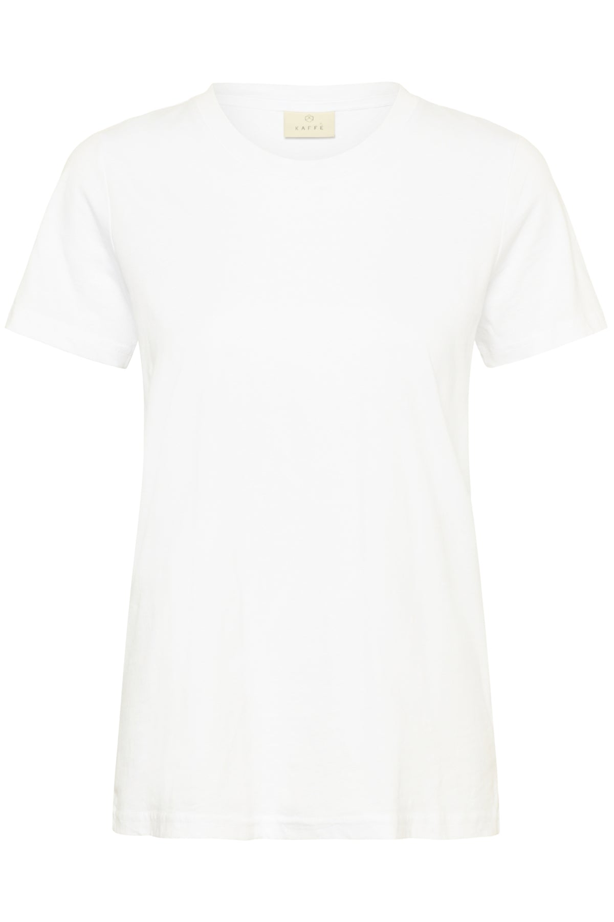 KAFFE KAMARIN T-SHIRT