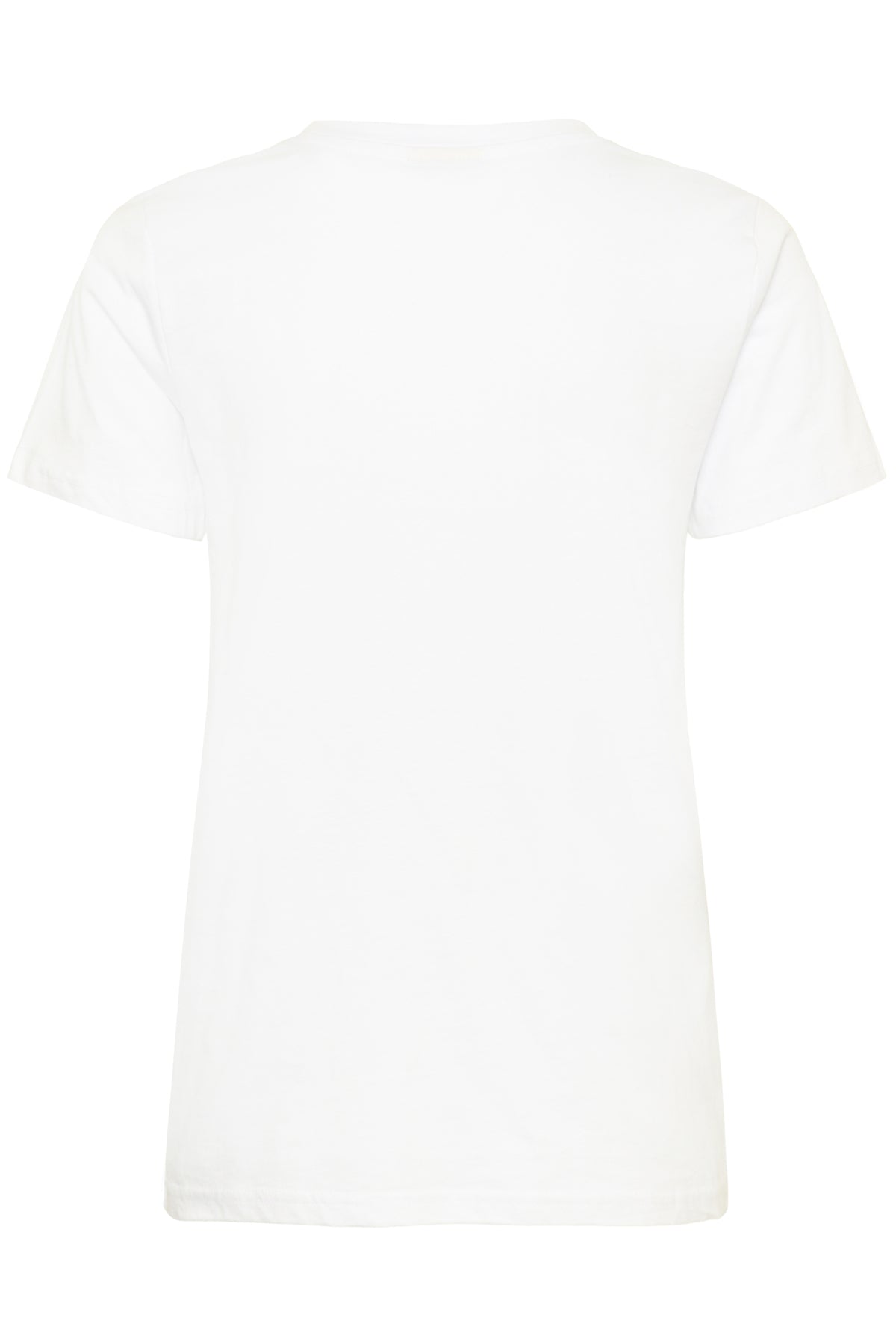 KAFFE KAMARIN T-SHIRT