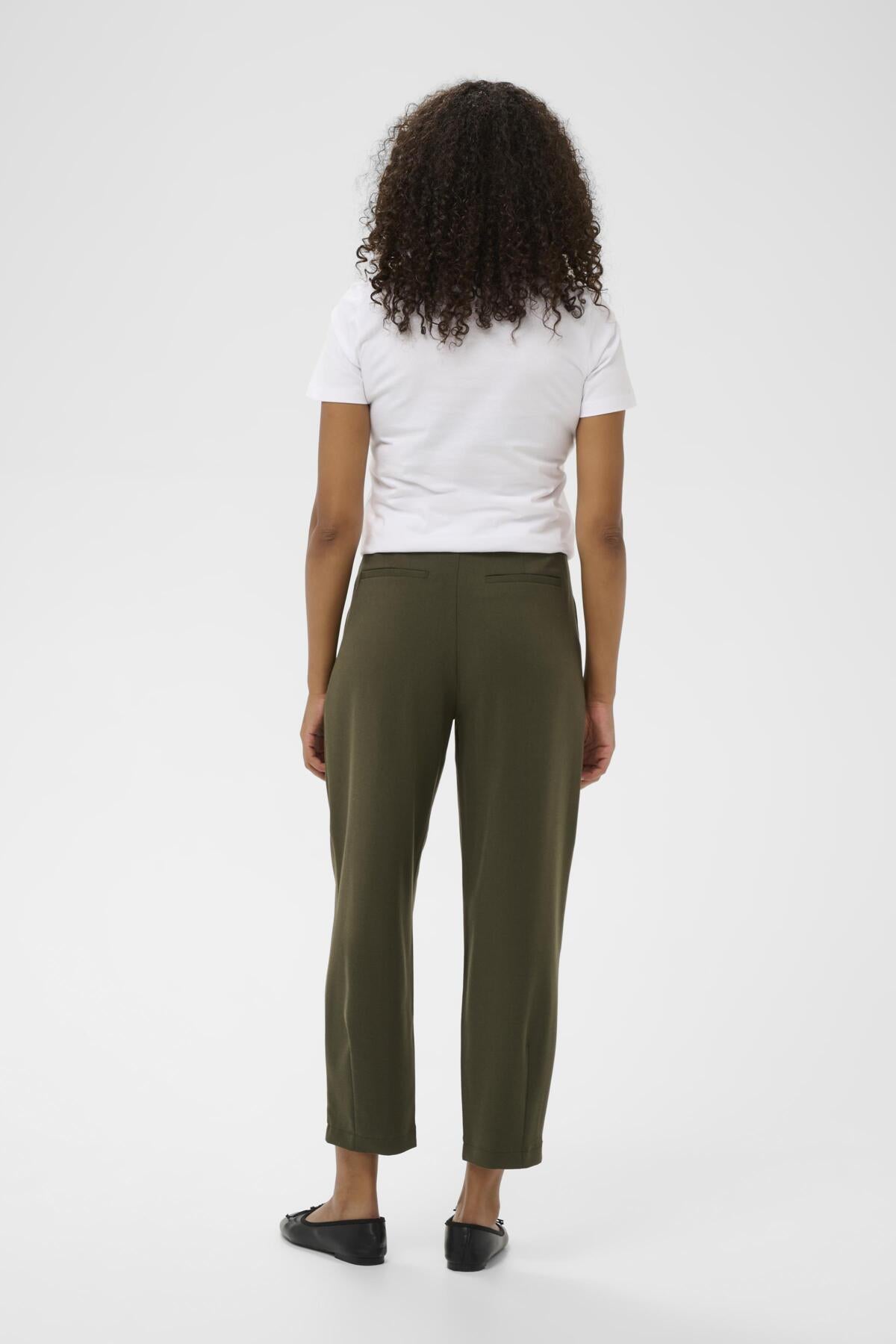 KAFFE KAMARIN T-SHIRT