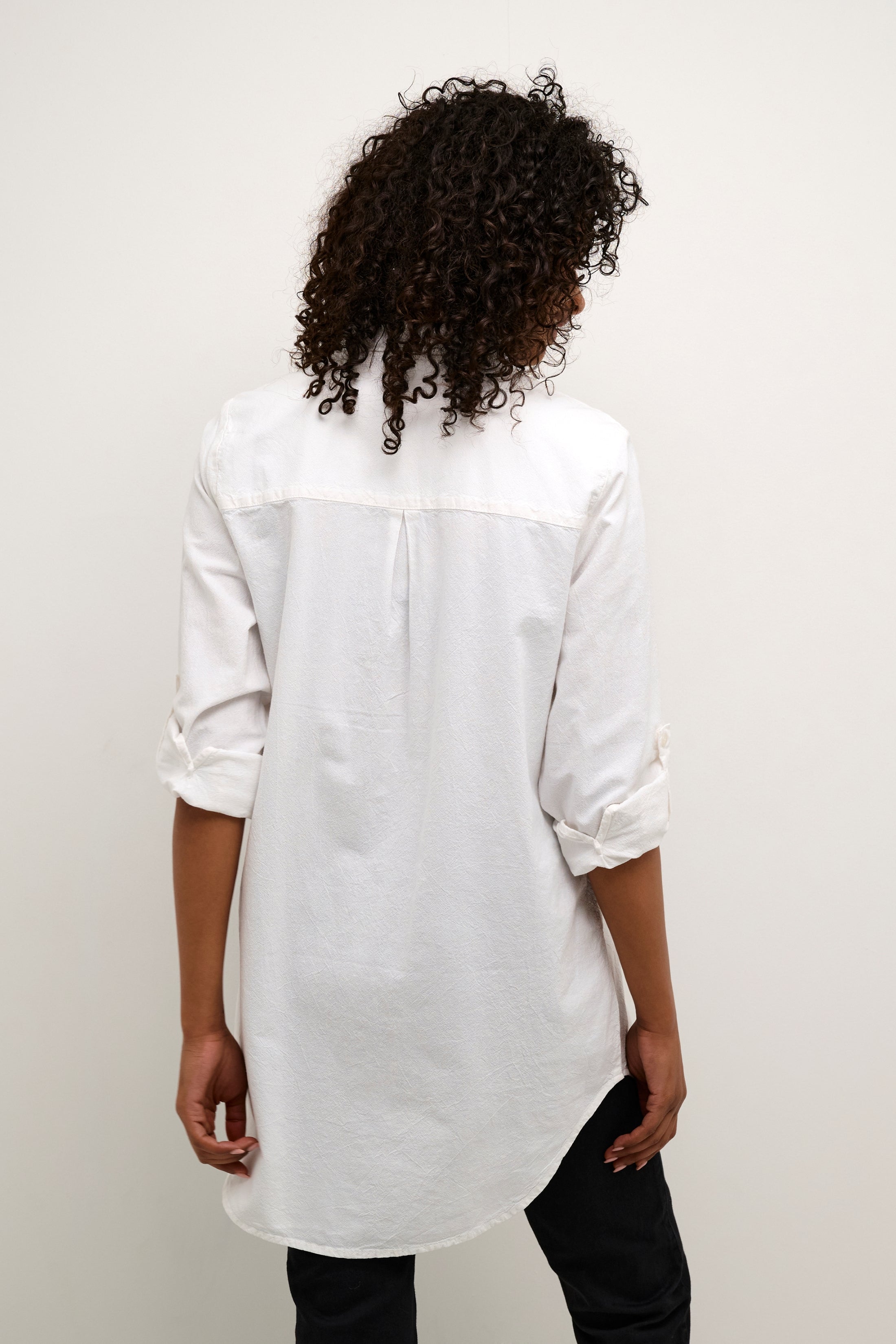 ***COMING SOON*** KAFFE NAYA TUNIC SHIRT