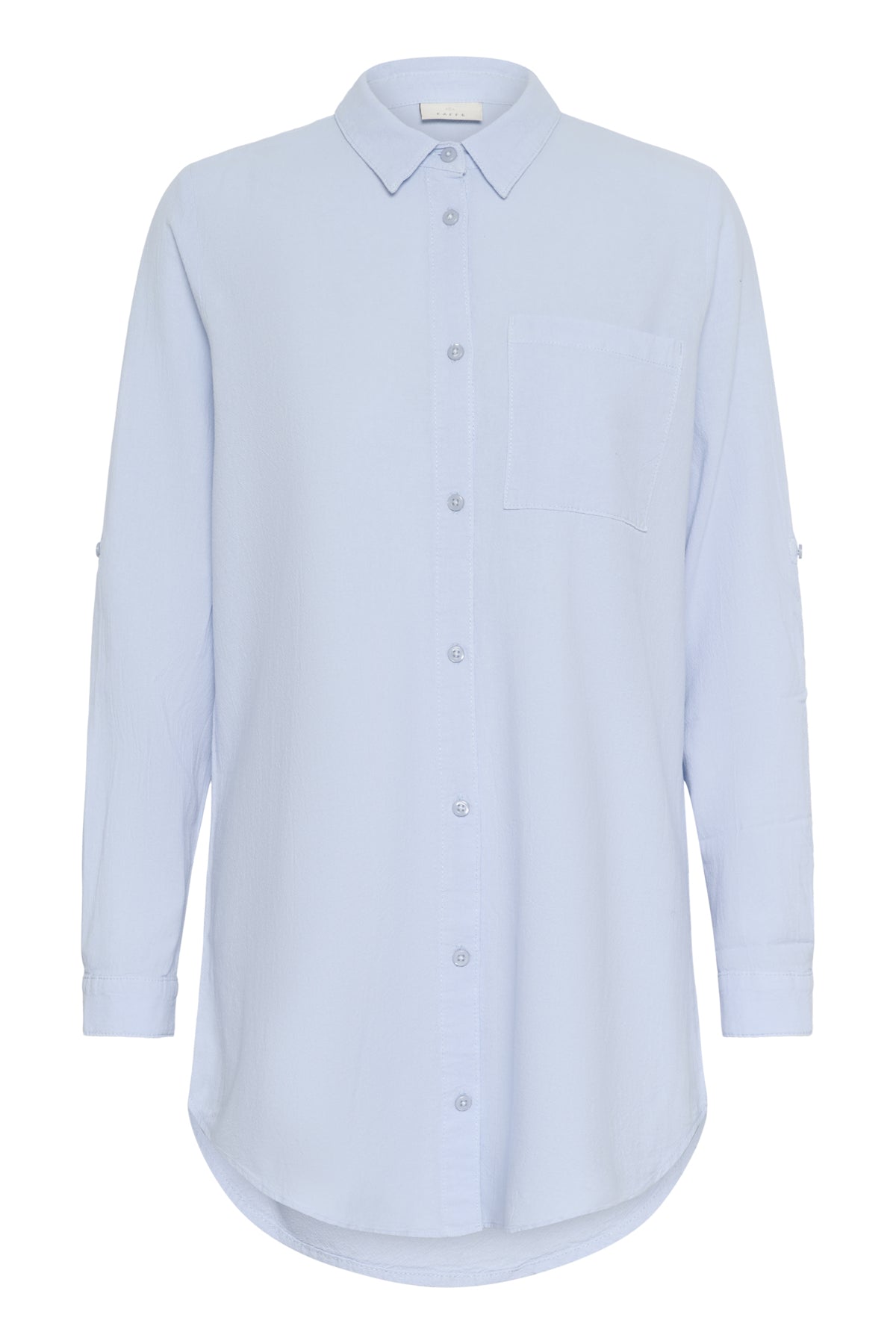 KAFFE KANAYA SHIRT TUNIC
