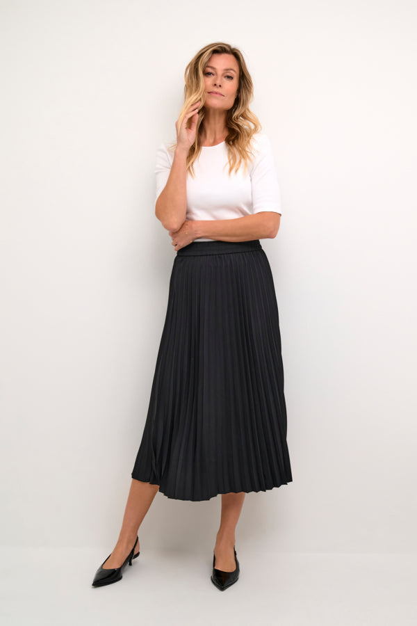 KAFFE KALEANDRA SKIRT