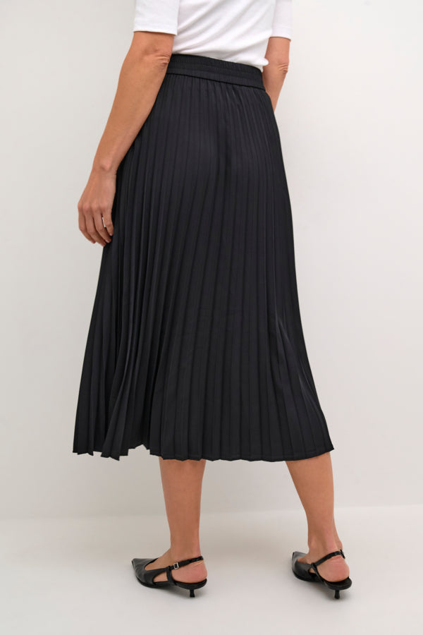 KAFFE KALEANDRA SKIRT