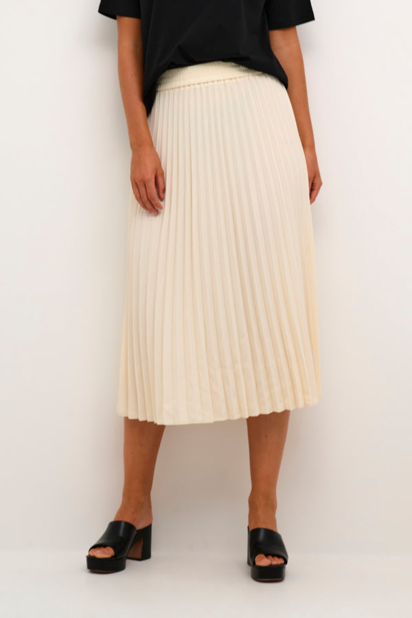 KAFFE KALEANDRA SKIRT