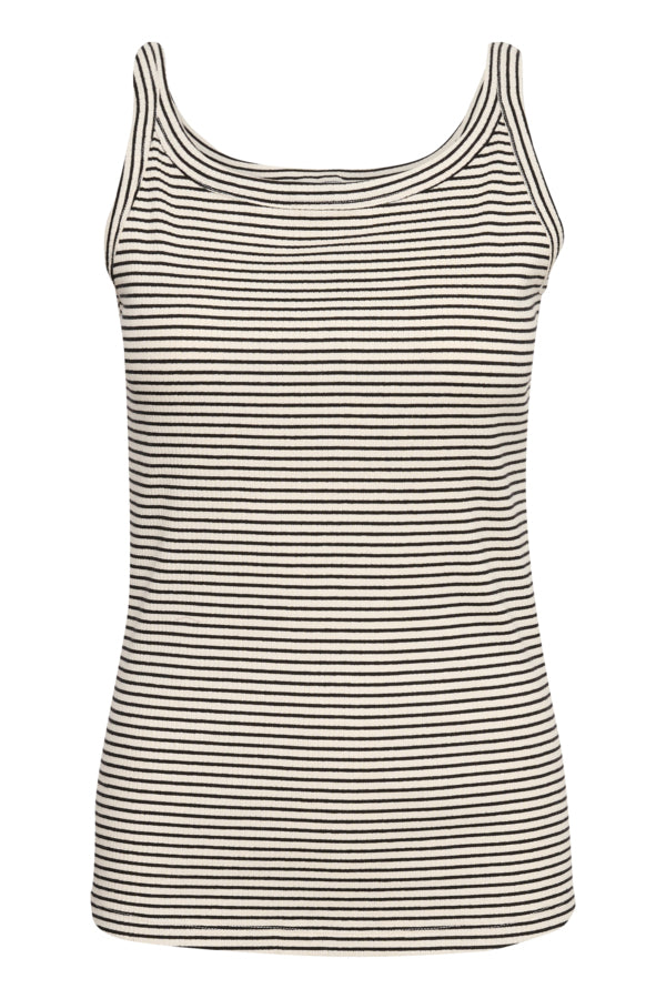 KAFFE KAKAIA TANK TOP