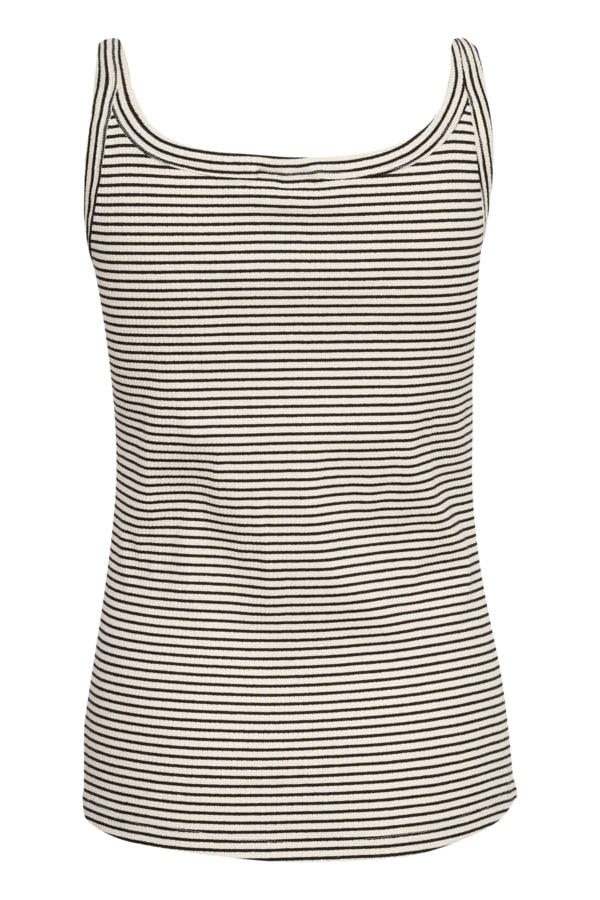 KAFFE KAKAIA TANK TOP