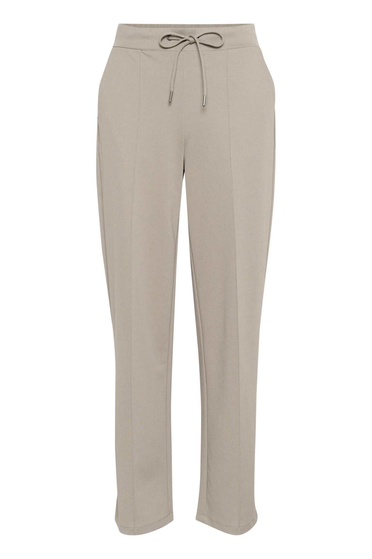 KAFFE JENNY STRAIGHT LEG PANTS