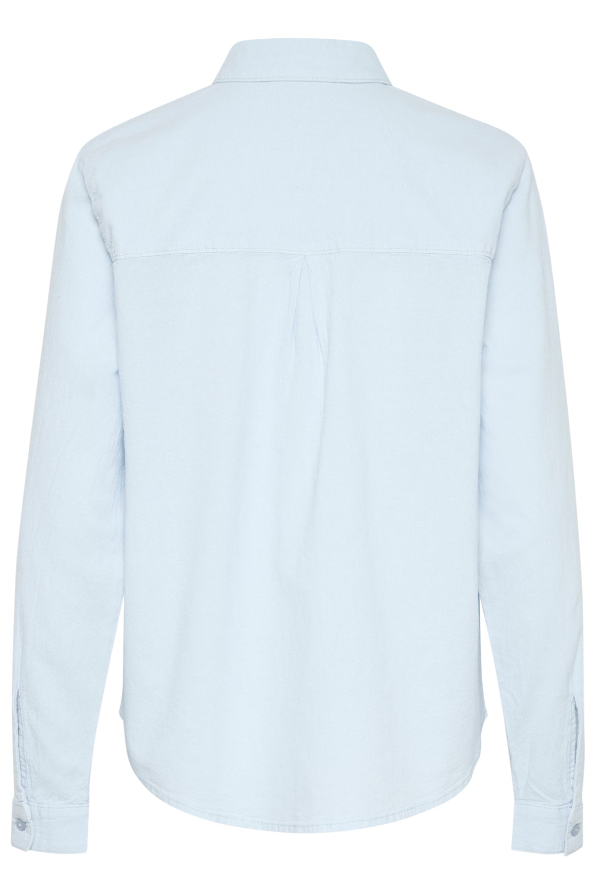 KAFFE KANAYA SHORT SHIRT