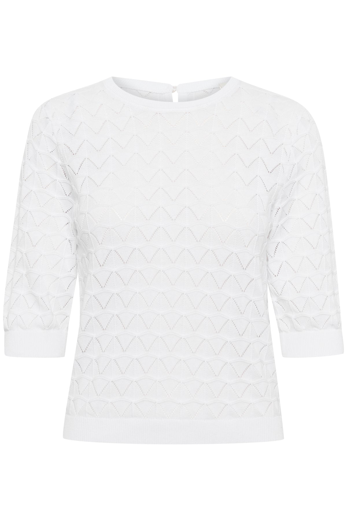 KAFFE KAKARLA KNIT PULLOVER