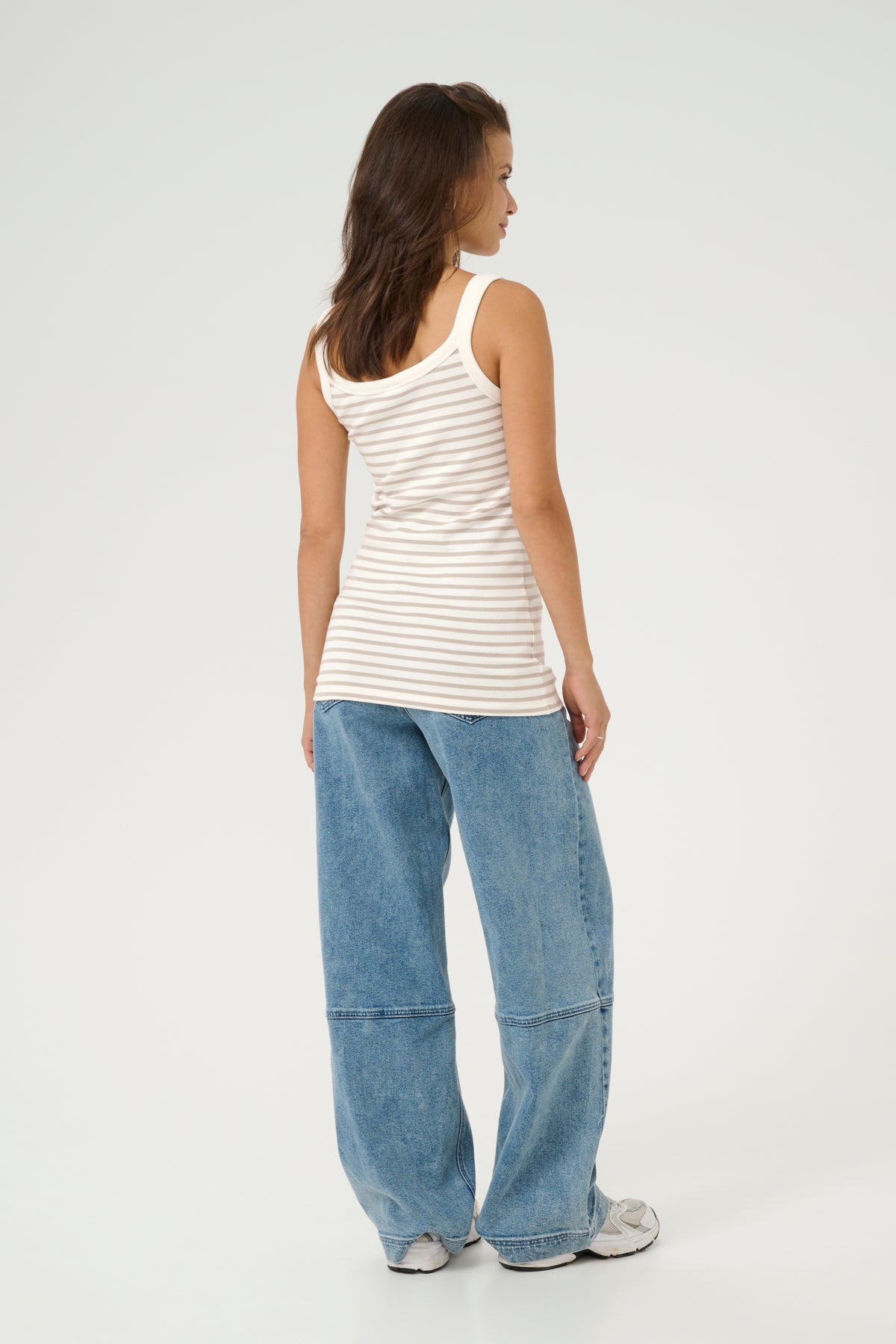 KAFFE LIDDY TANK TOP