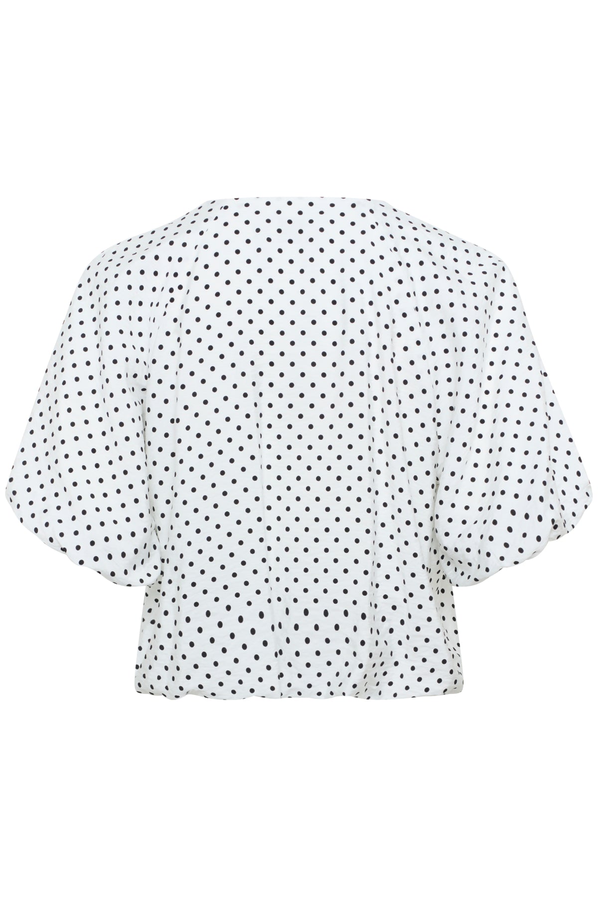 KAFFE KAGWEN BLOUSE