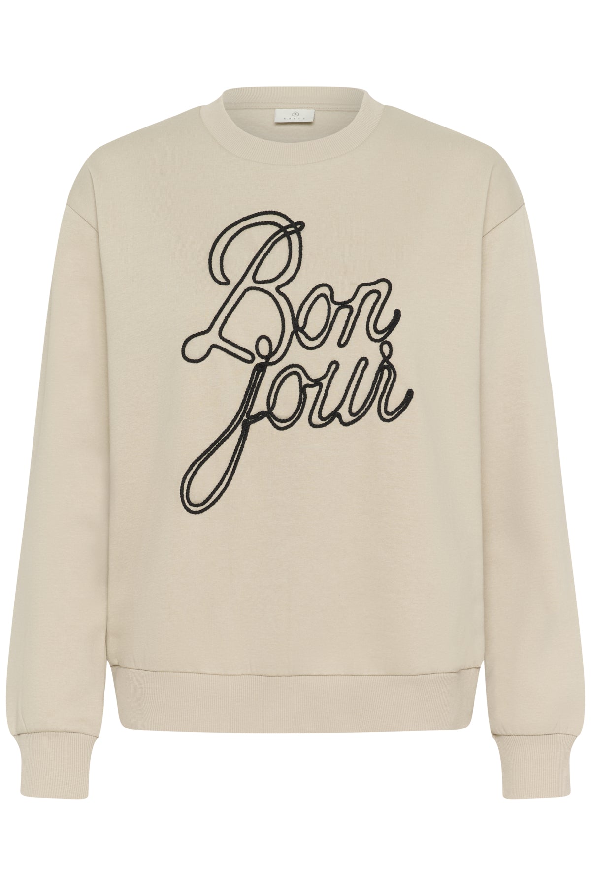 KAFFE KABERTA SWEATSHIRT