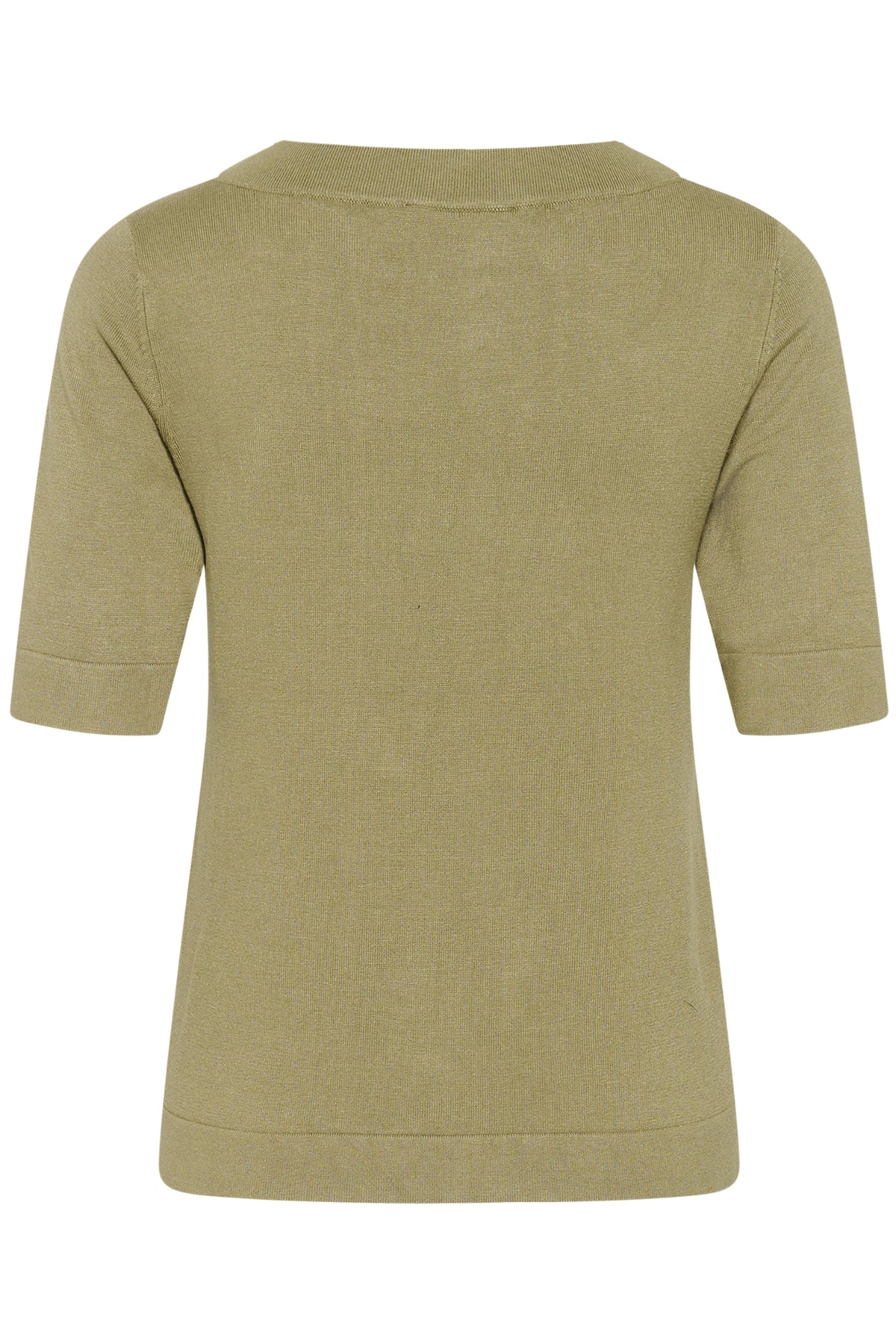 KAFFE KALIZZA BOATNECK SWEATER
