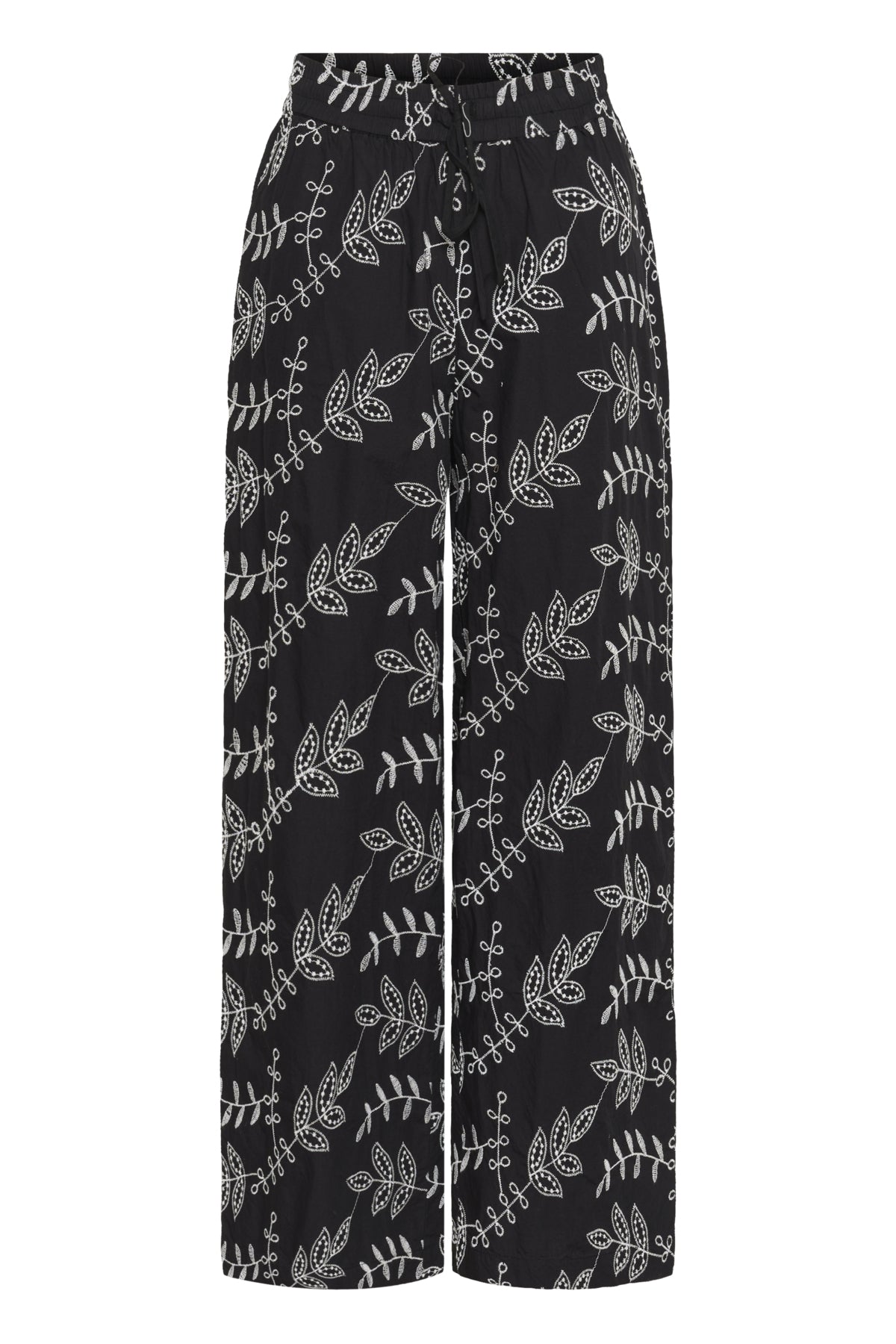 KAFFE KAELORA TROUSER
