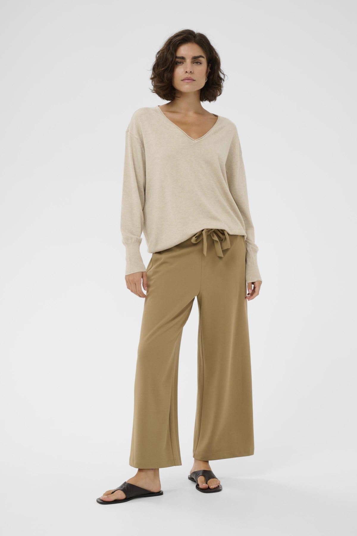 KAFFE KALIZZA MAI PULLOVER