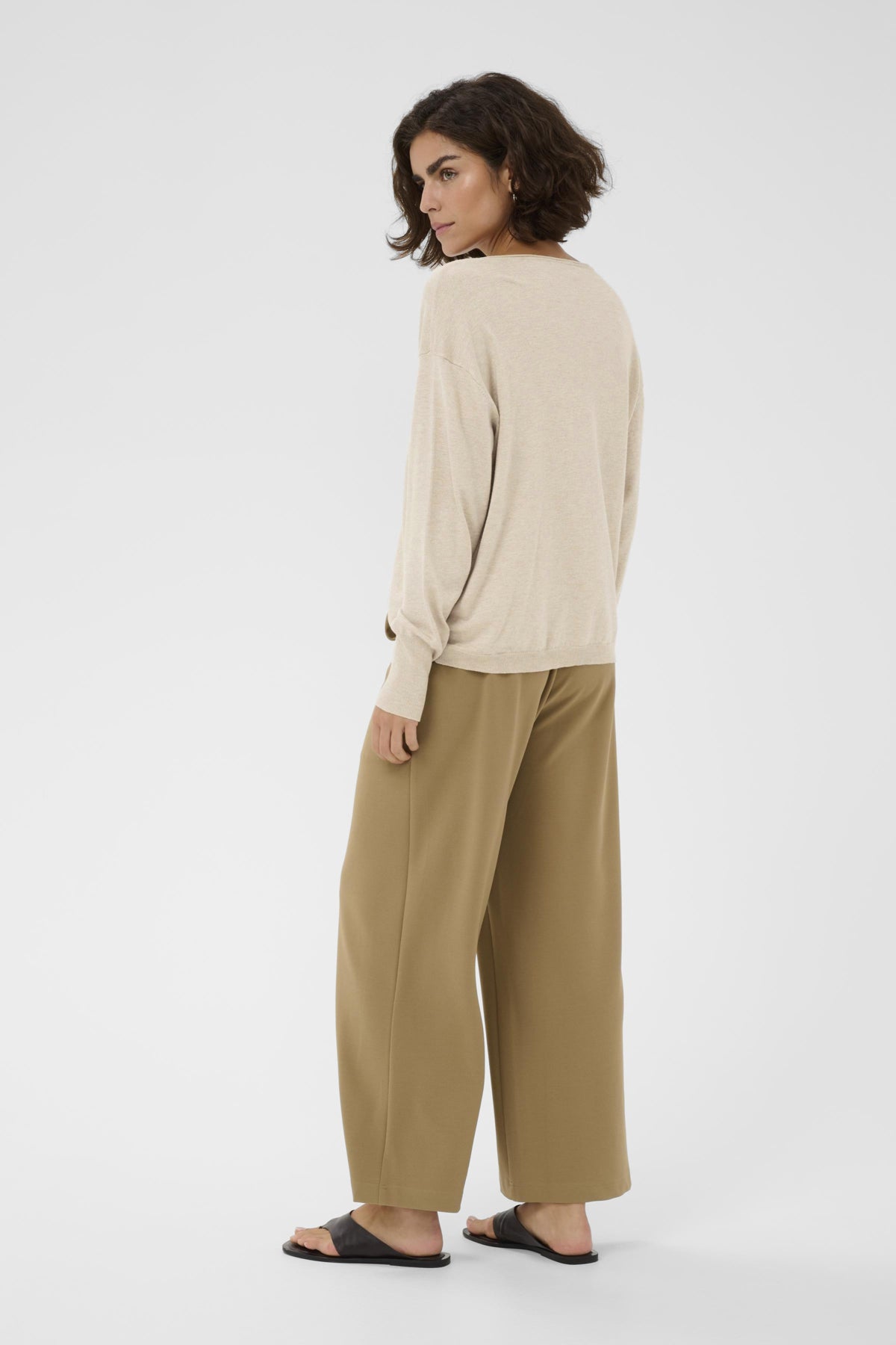 KAFFE KALIZZA MAI PULLOVER
