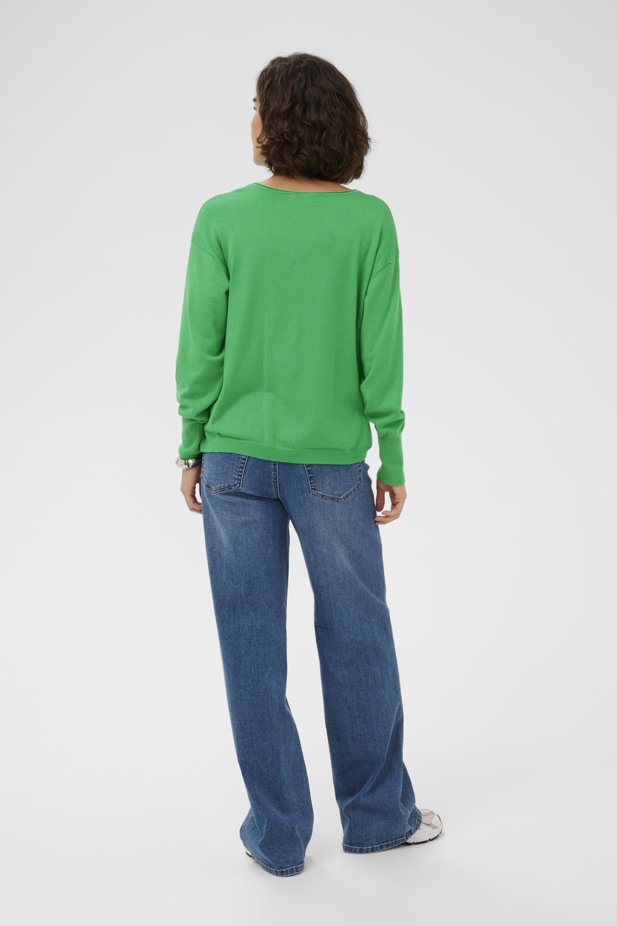 KAFFE KALIZZA MAI PULLOVER