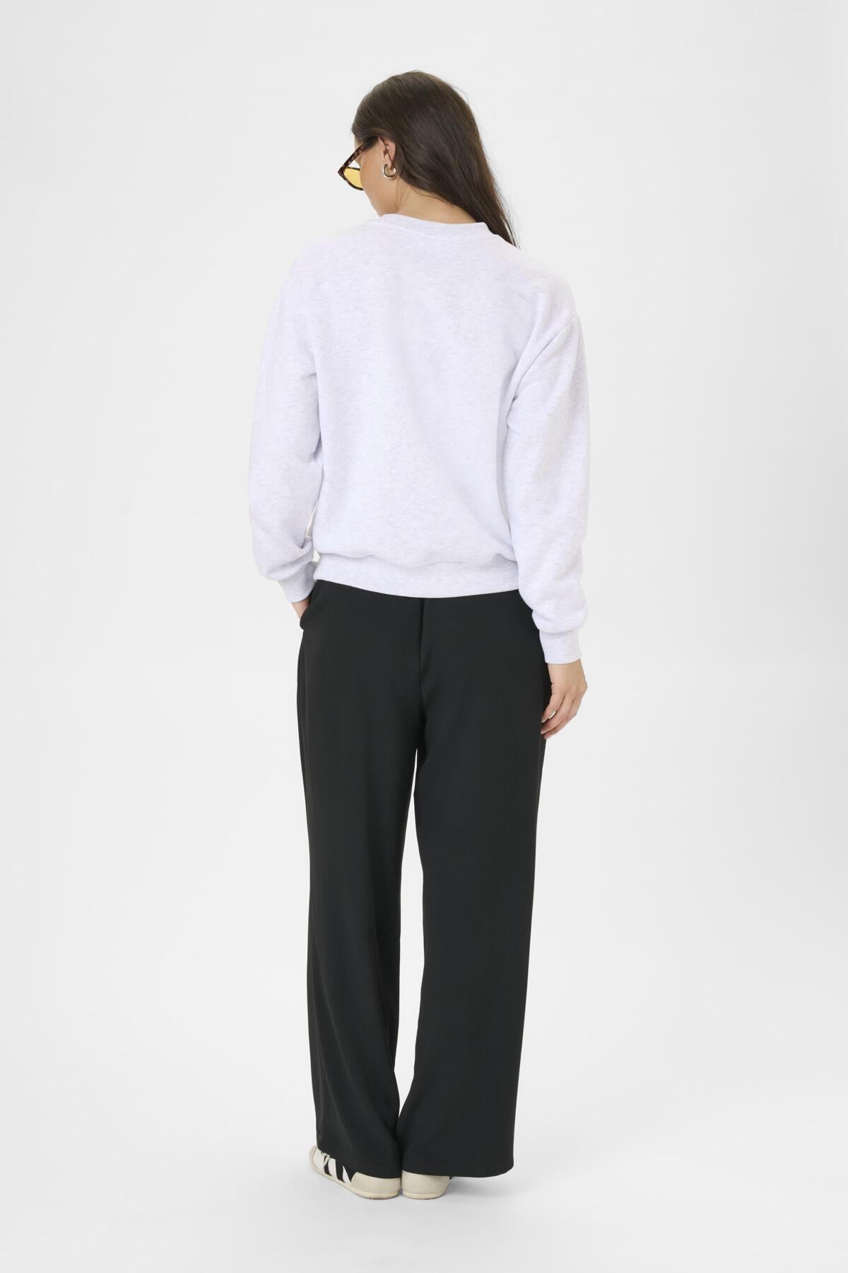 KAFFE KAMELODY SWEATSHIRT