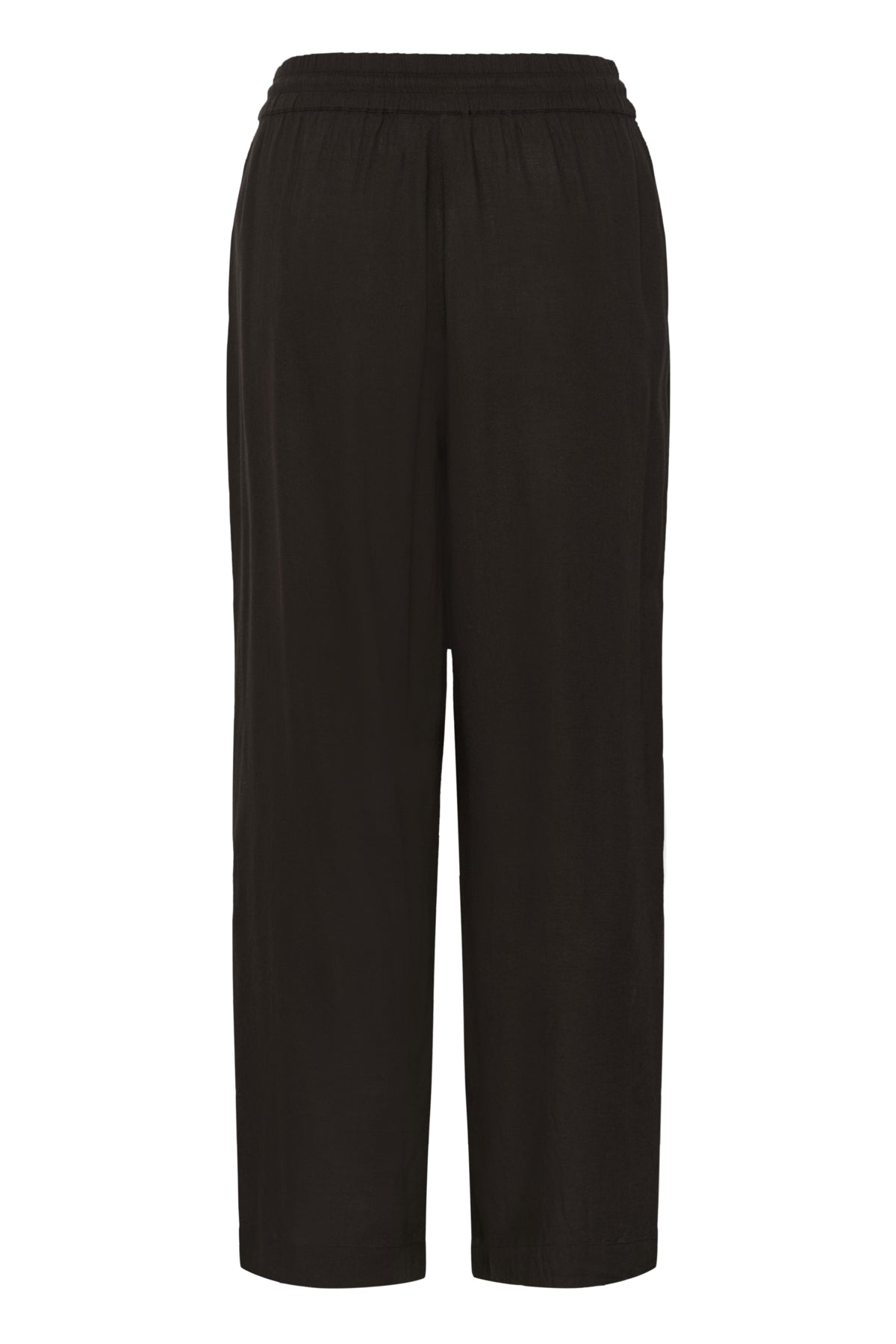 KAFFE KAMILIA WIDE LEG PANTS