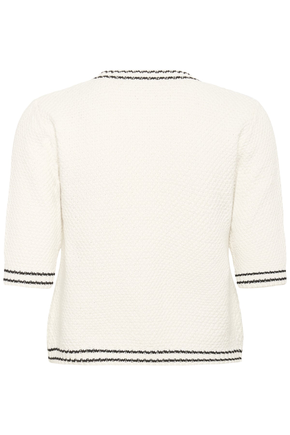 KAFFE KACOCO KNIT COTTON