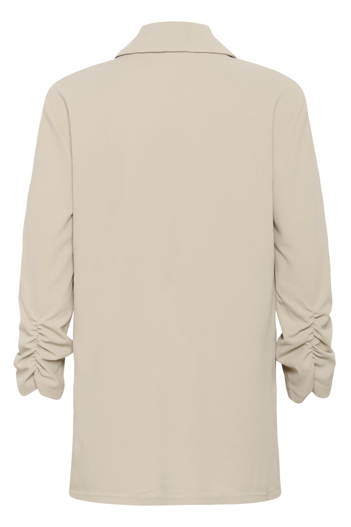 KAFFE KAPHOEBE 3/4 SLEEVE BLAZER