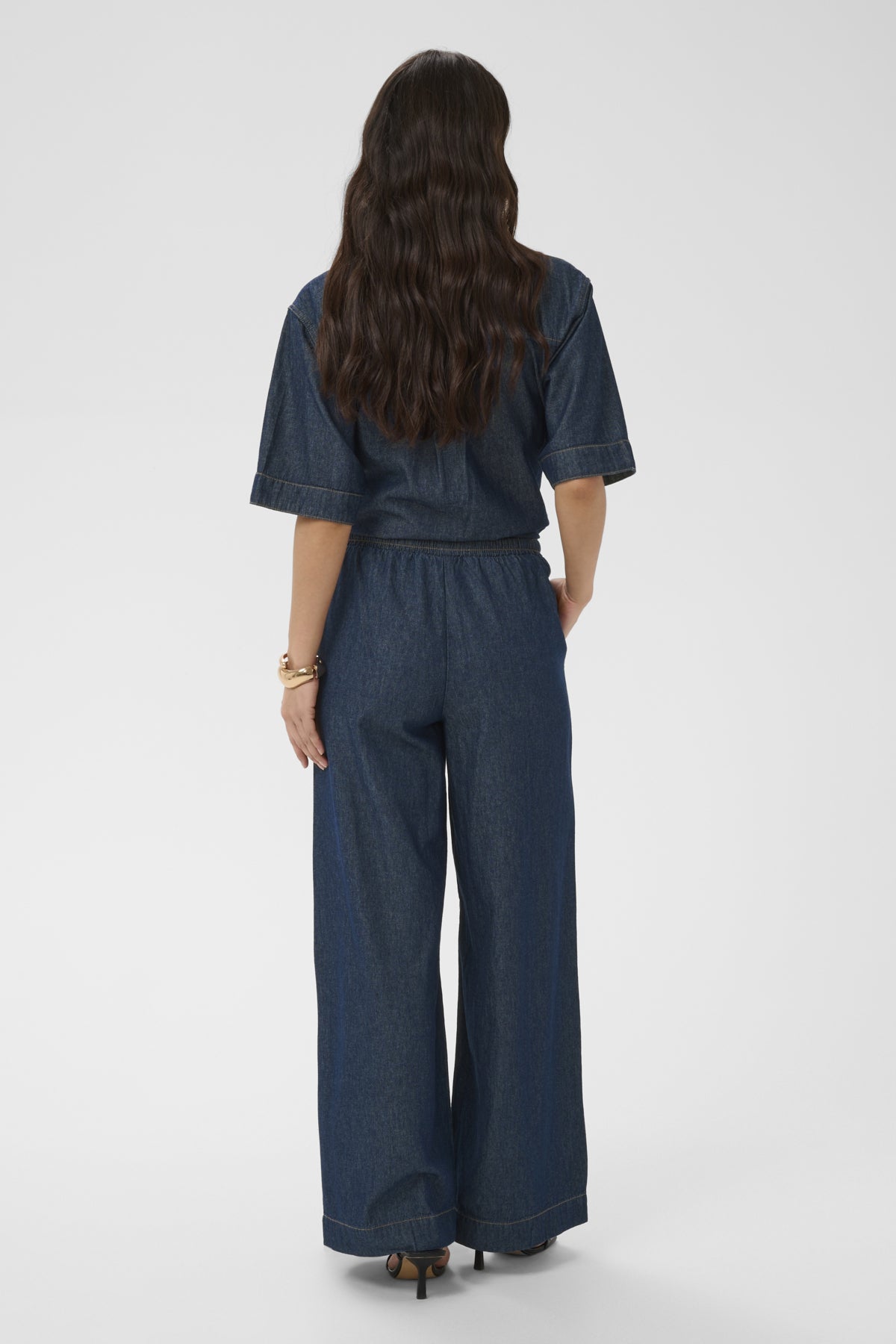 KAFFE KAJADE TROUSERS
