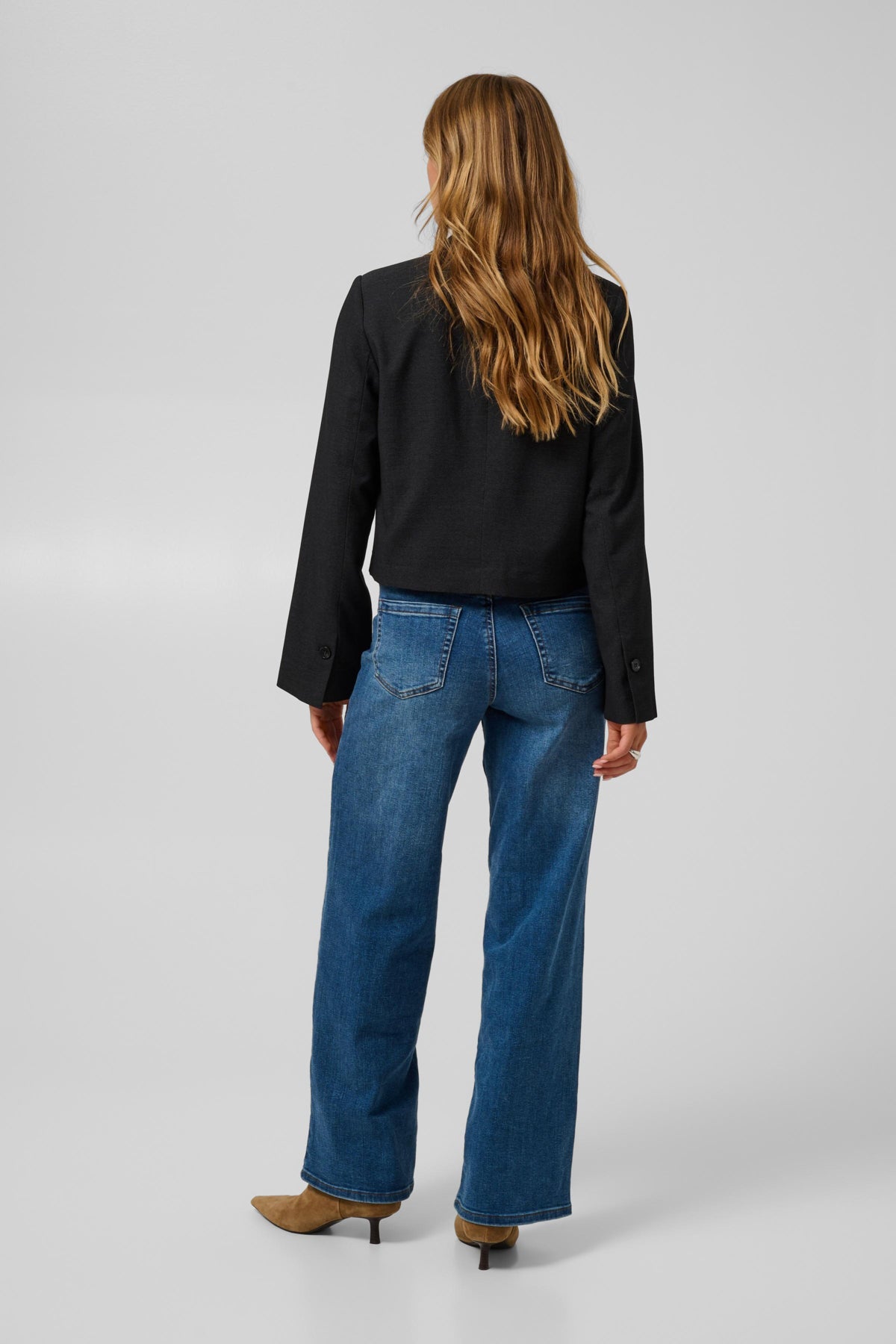 KAFFE KAGABBY BLAZER