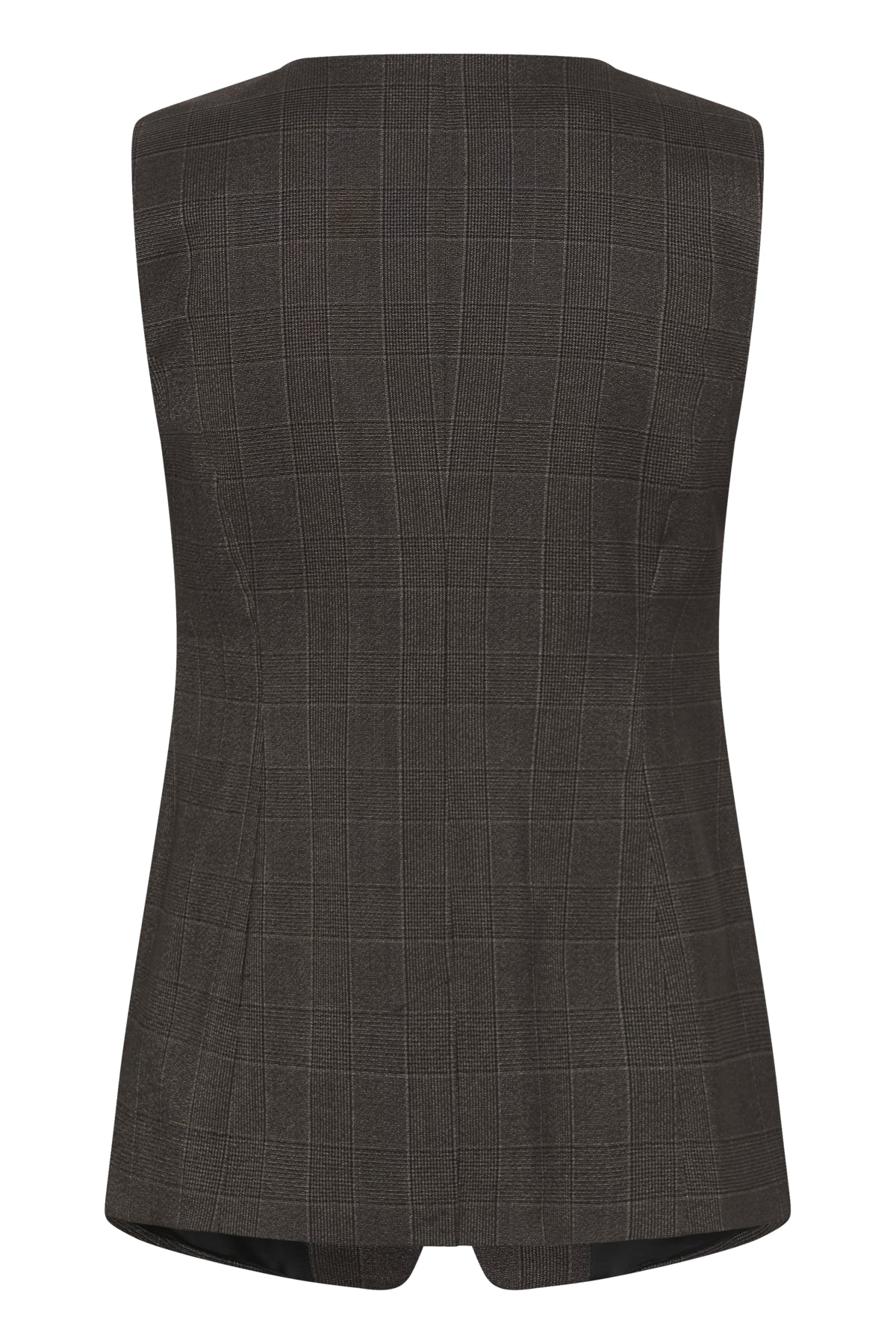 KAFFE KALENORA WAISTCOST VEST