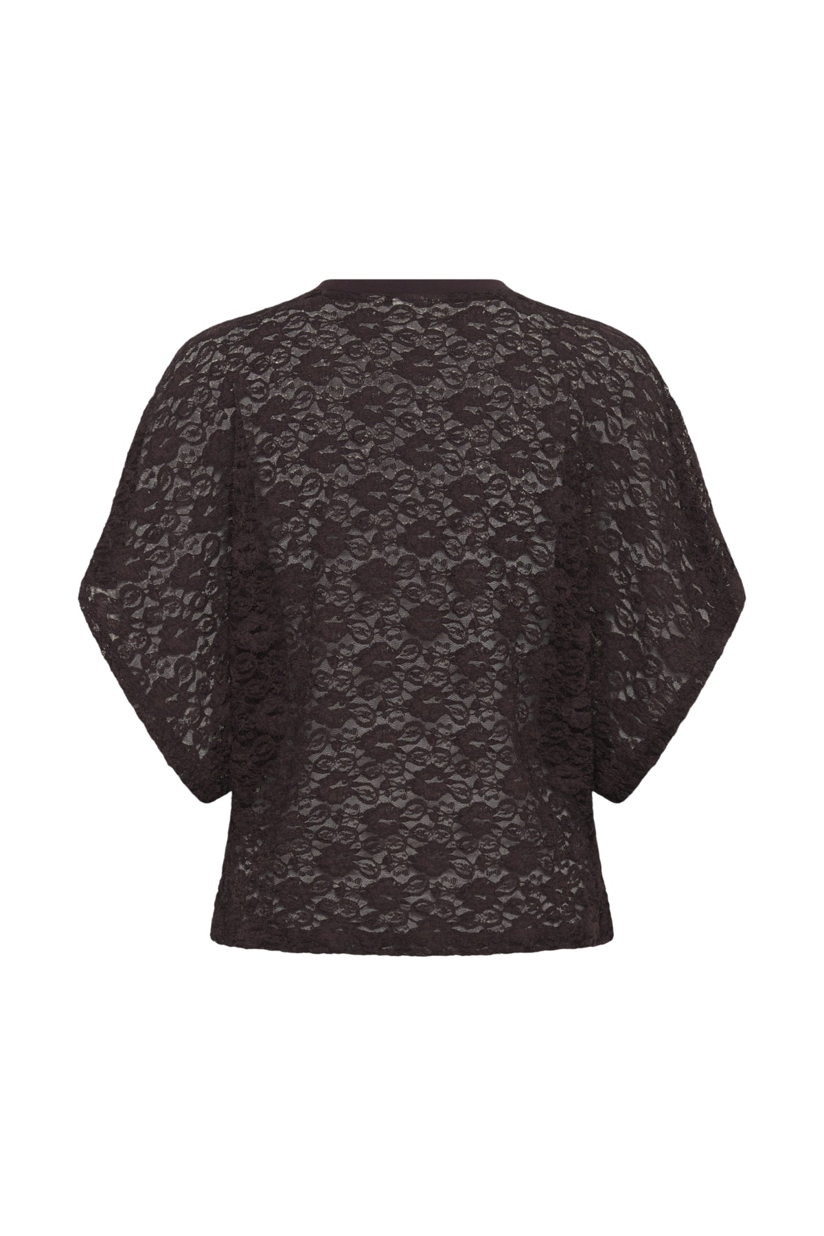 KAFFE KAALLIE BLOUSE