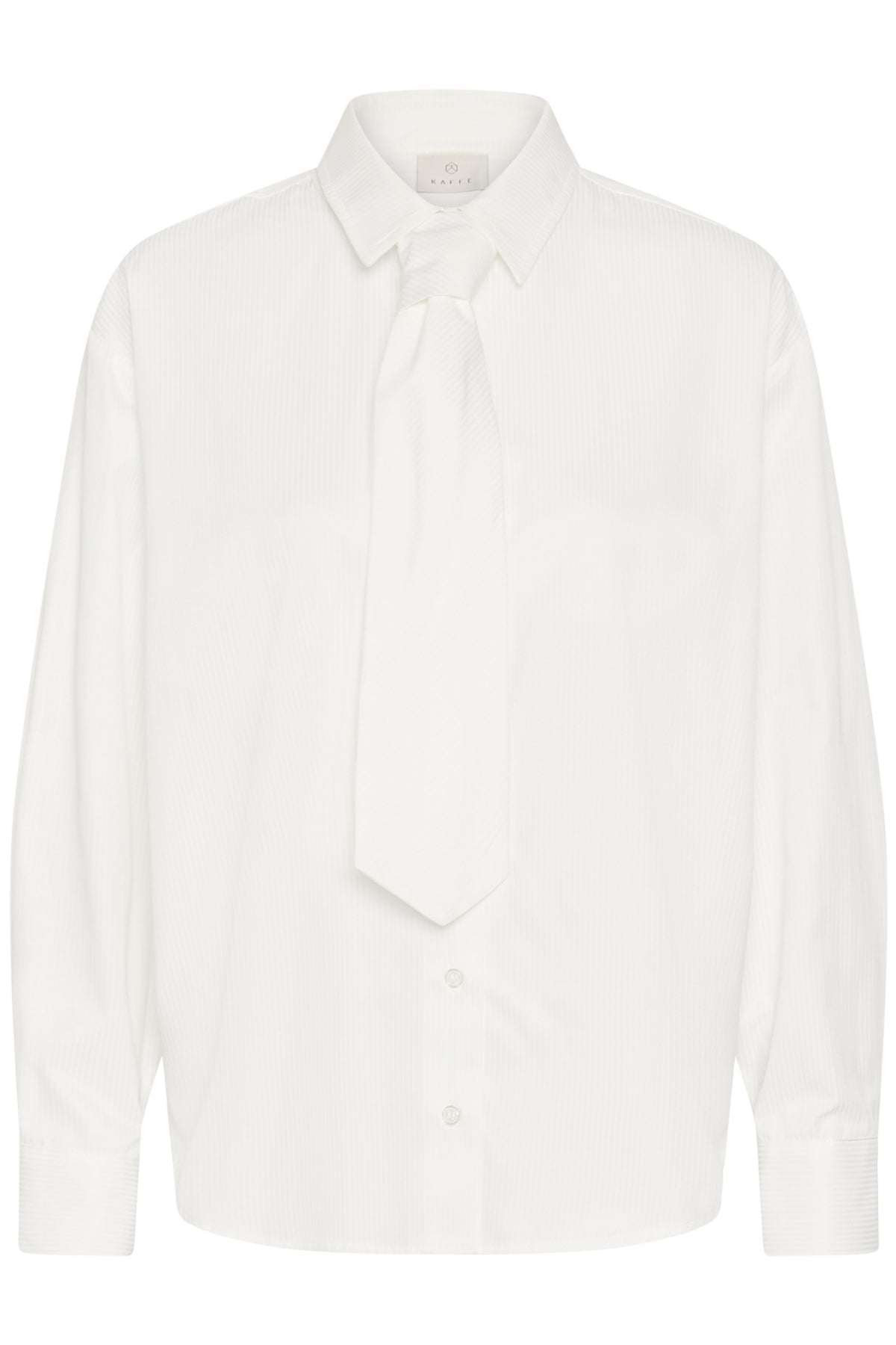 KAFFE KASOLEA SHIRT