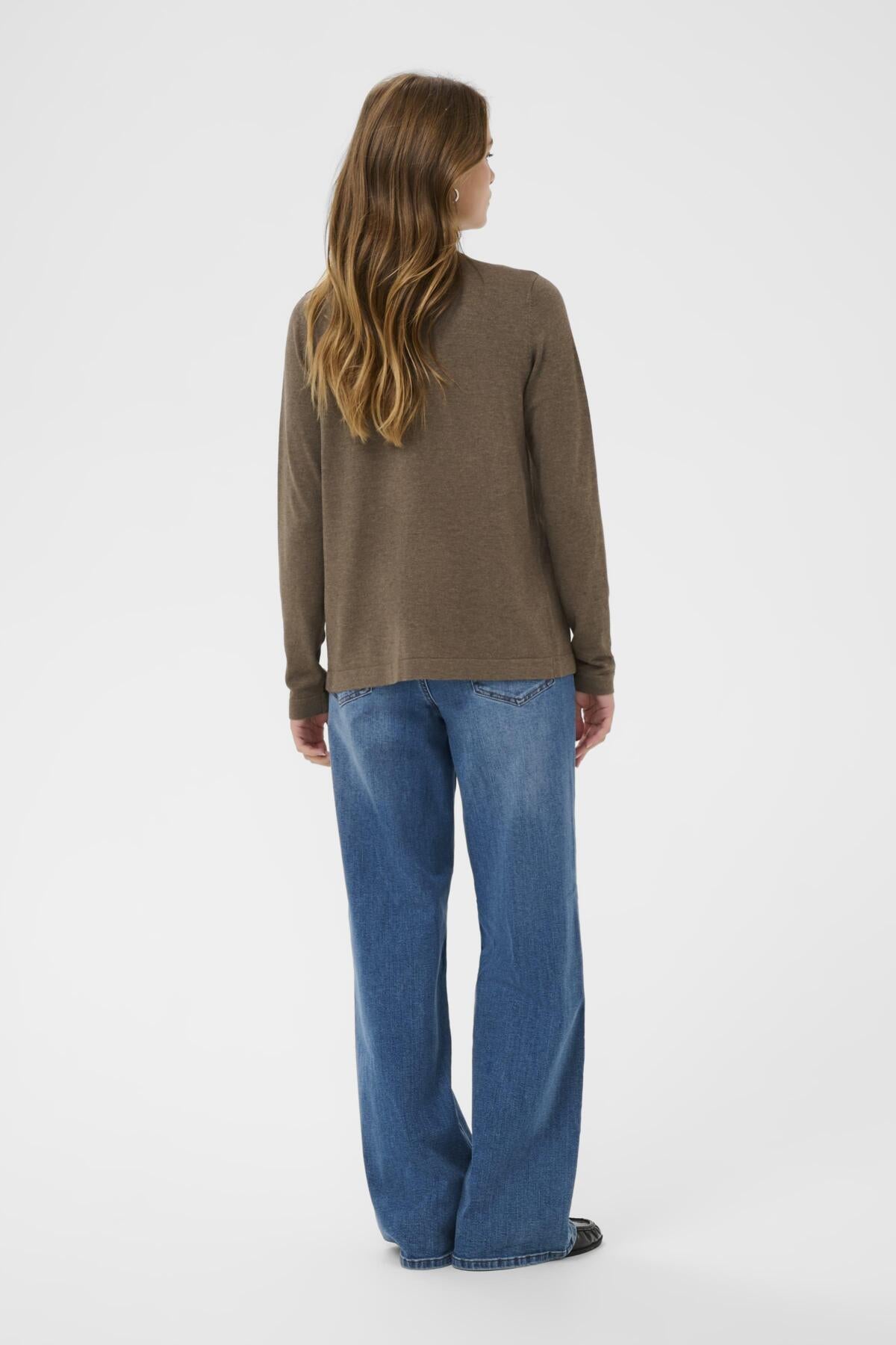 KAFFE KAFENIA ASTRID CARDIGAN