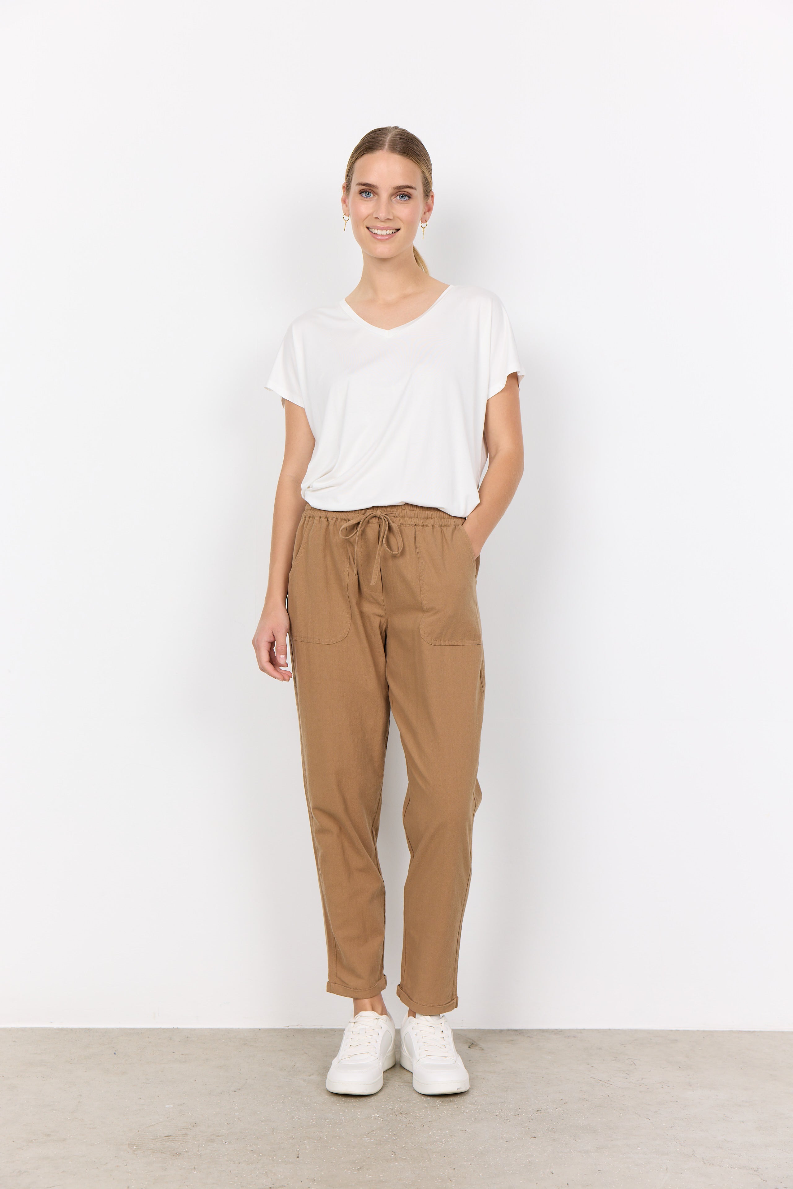 Must Have Pockets