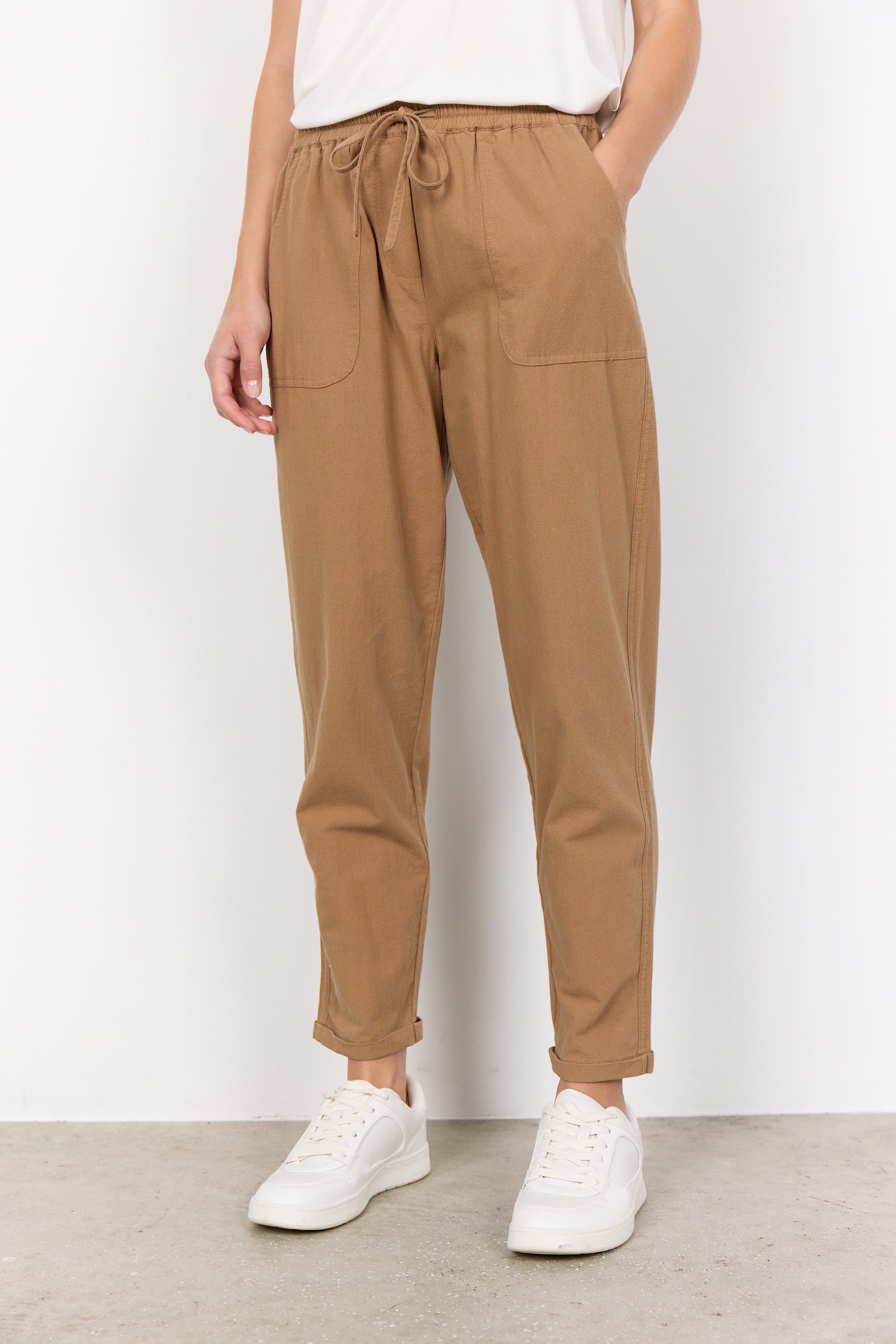 Must Have Pockets