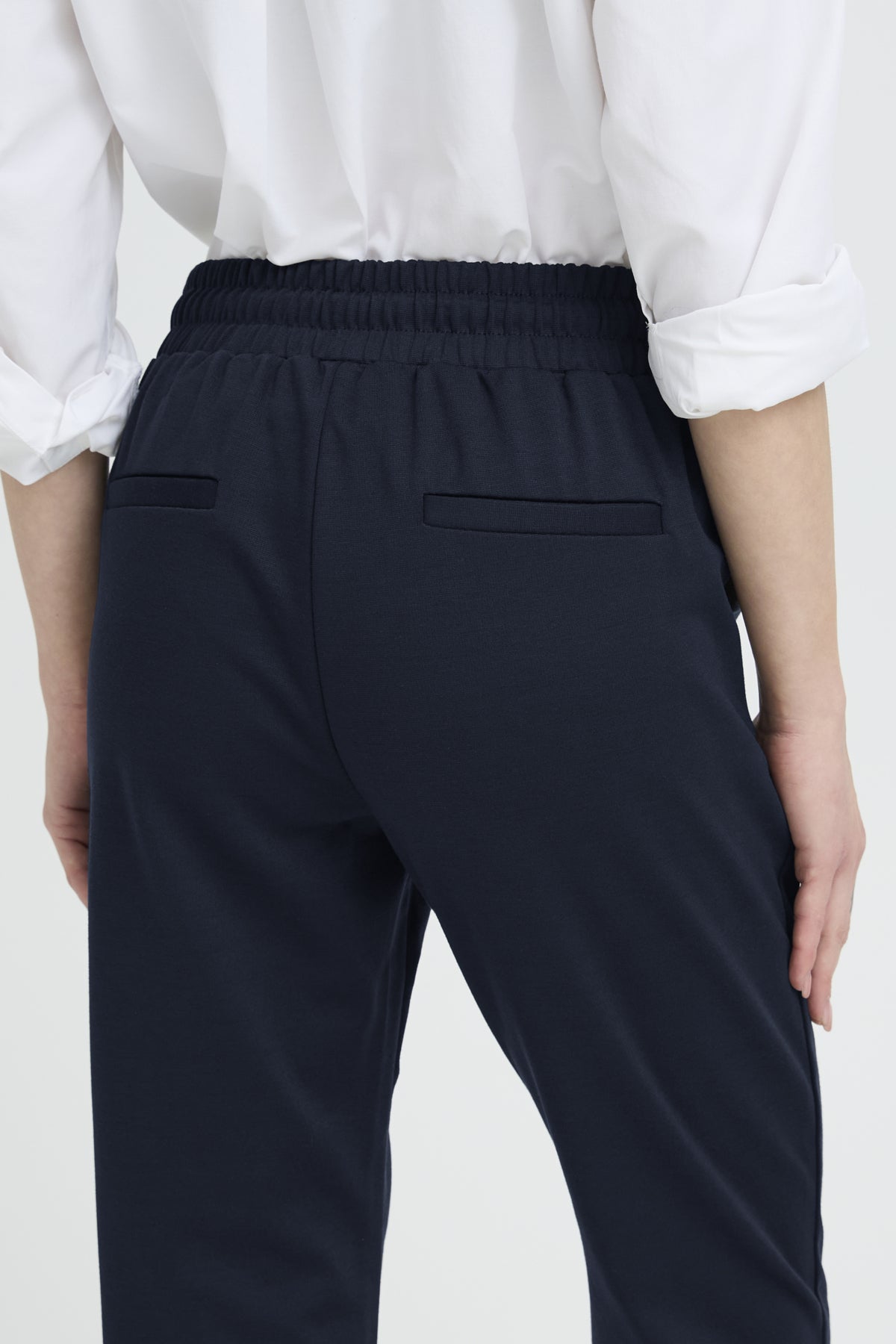 B YOUNG BYRIZETTA PANT