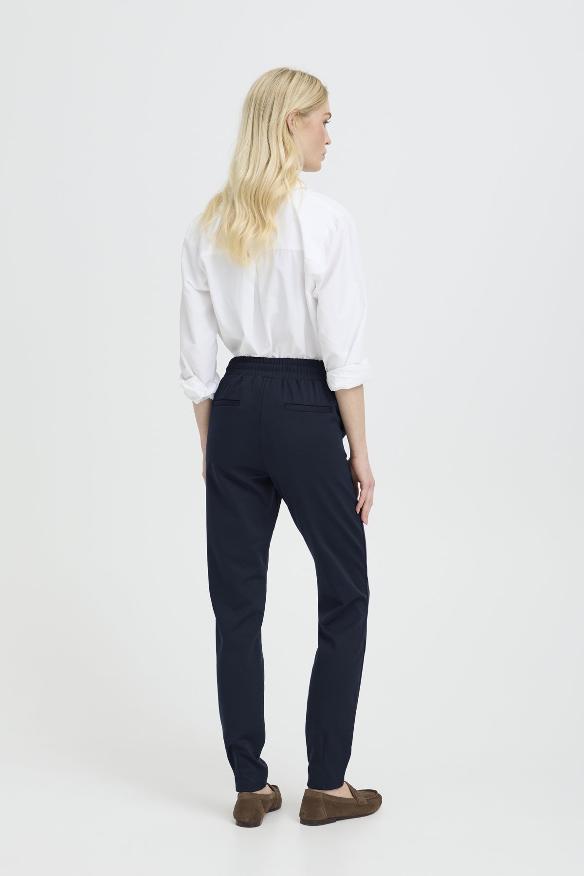 B YOUNG BYRIZETTA PANT