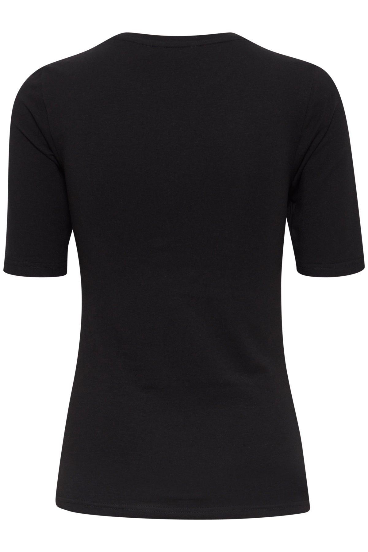 B YOUNG PAMILA HALF SLEEVE TEE