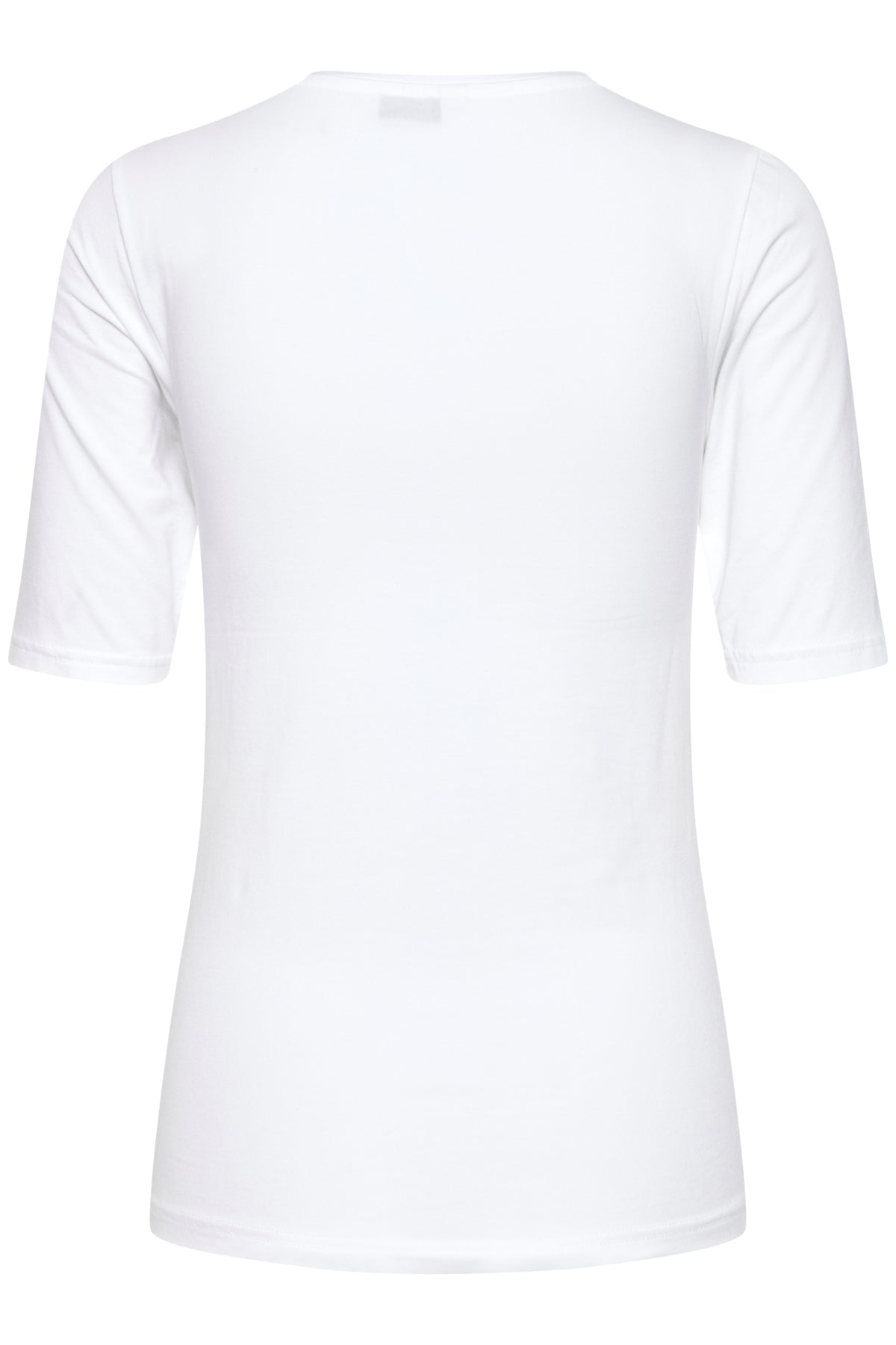 B YOUNG PAMILA HALF SLEEVE TEE