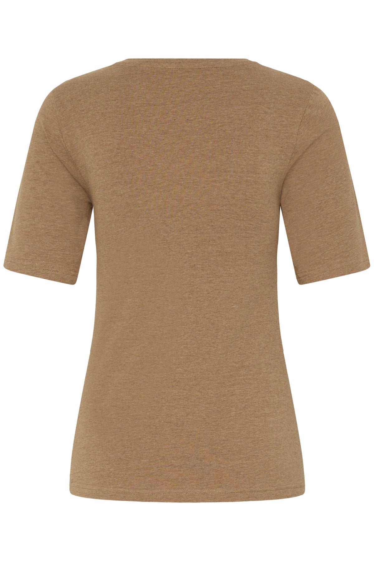 B YOUNG PAMILA HALF SLEEVE TEE