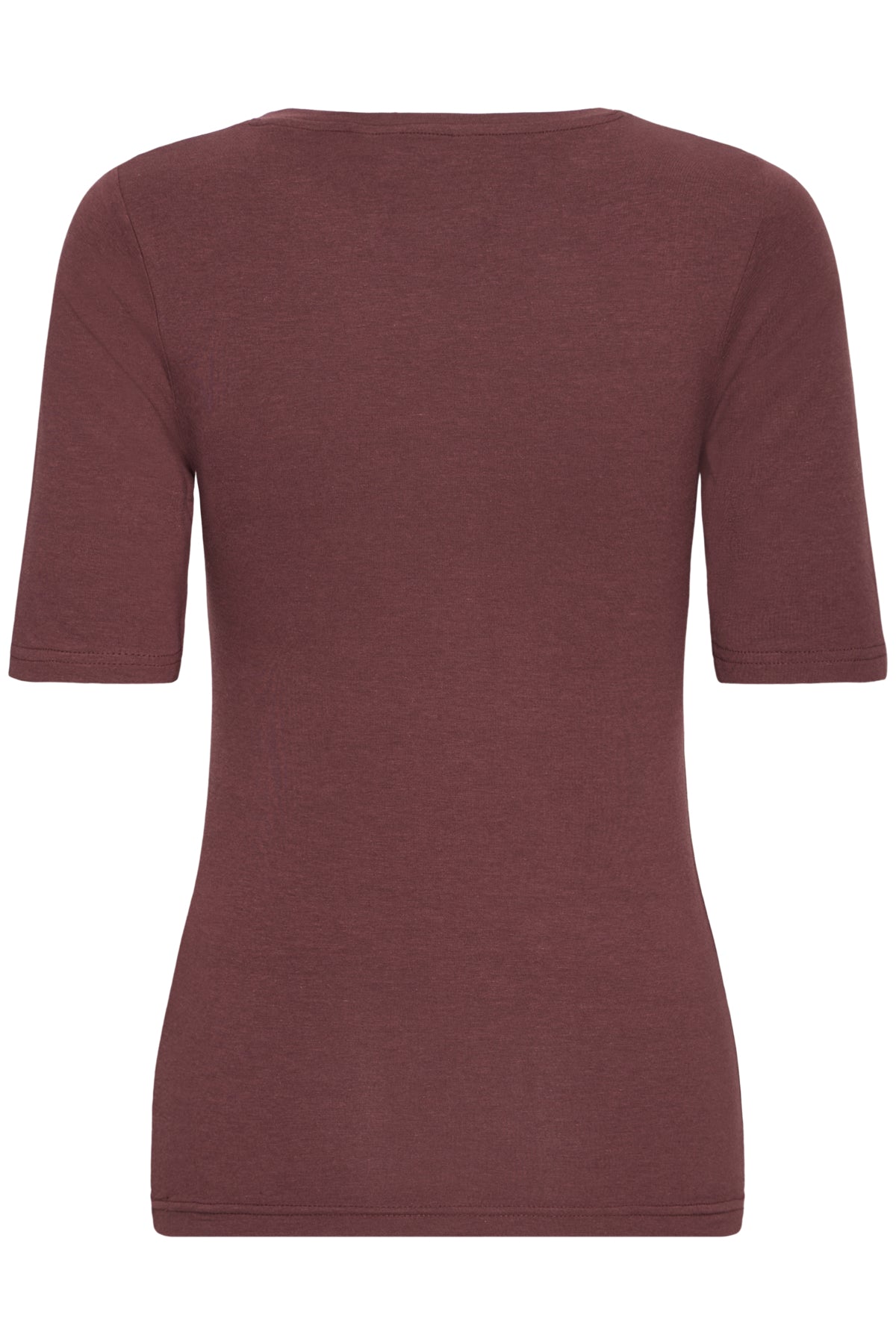 B YOUNG PAMILA HALF SLEEVE TEE