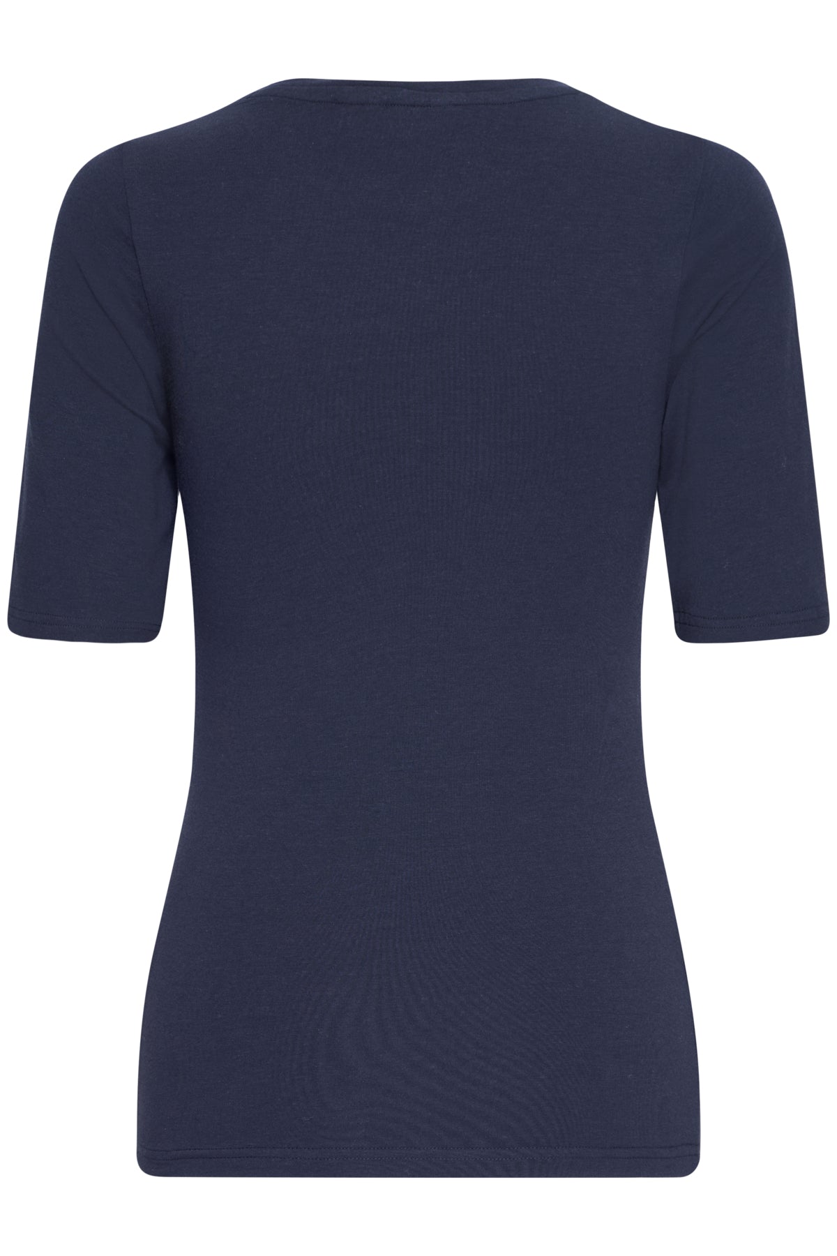 B YOUNG PAMILA HALF SLEEVE TEE