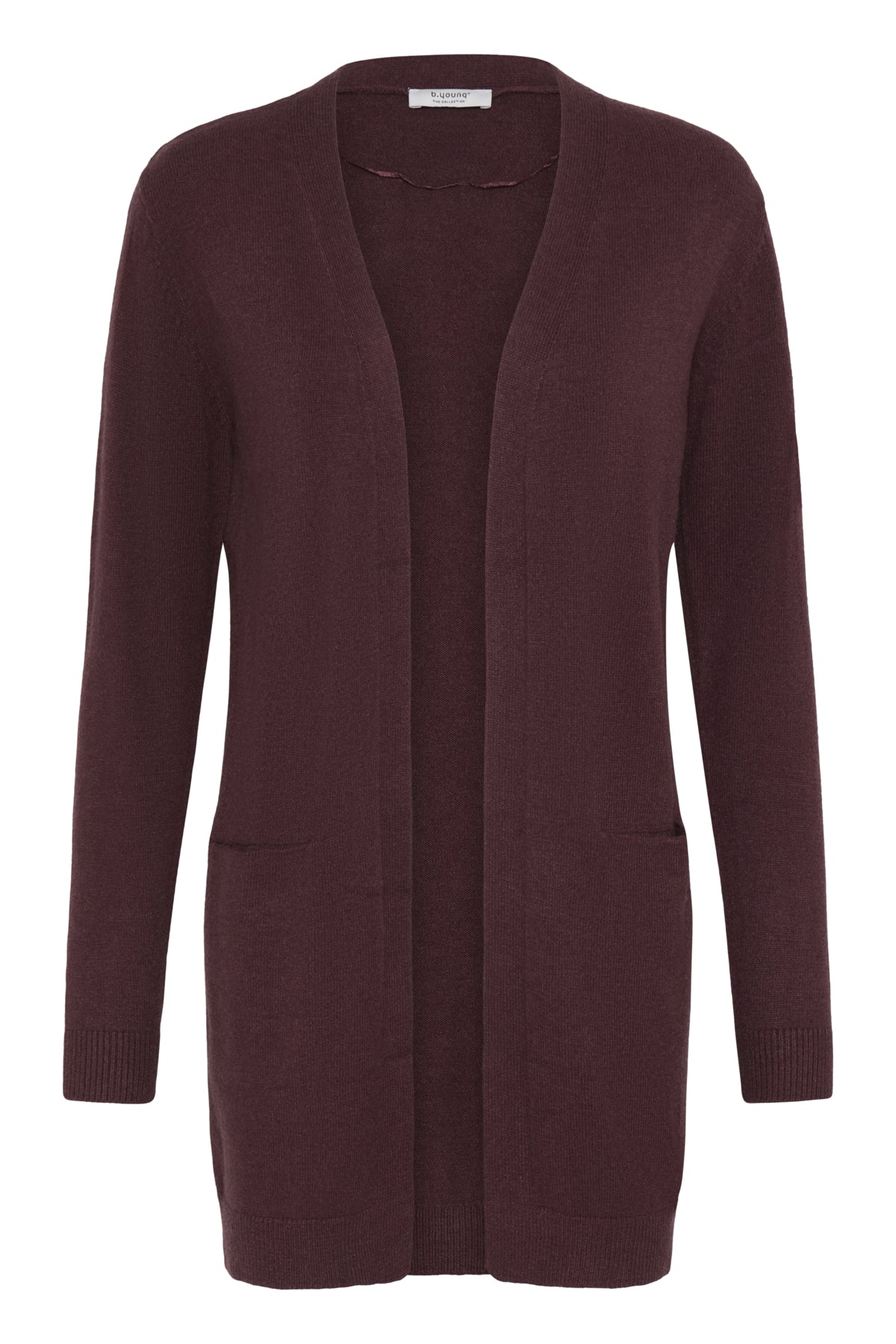 B YOUNG NONINA CARDIGAN