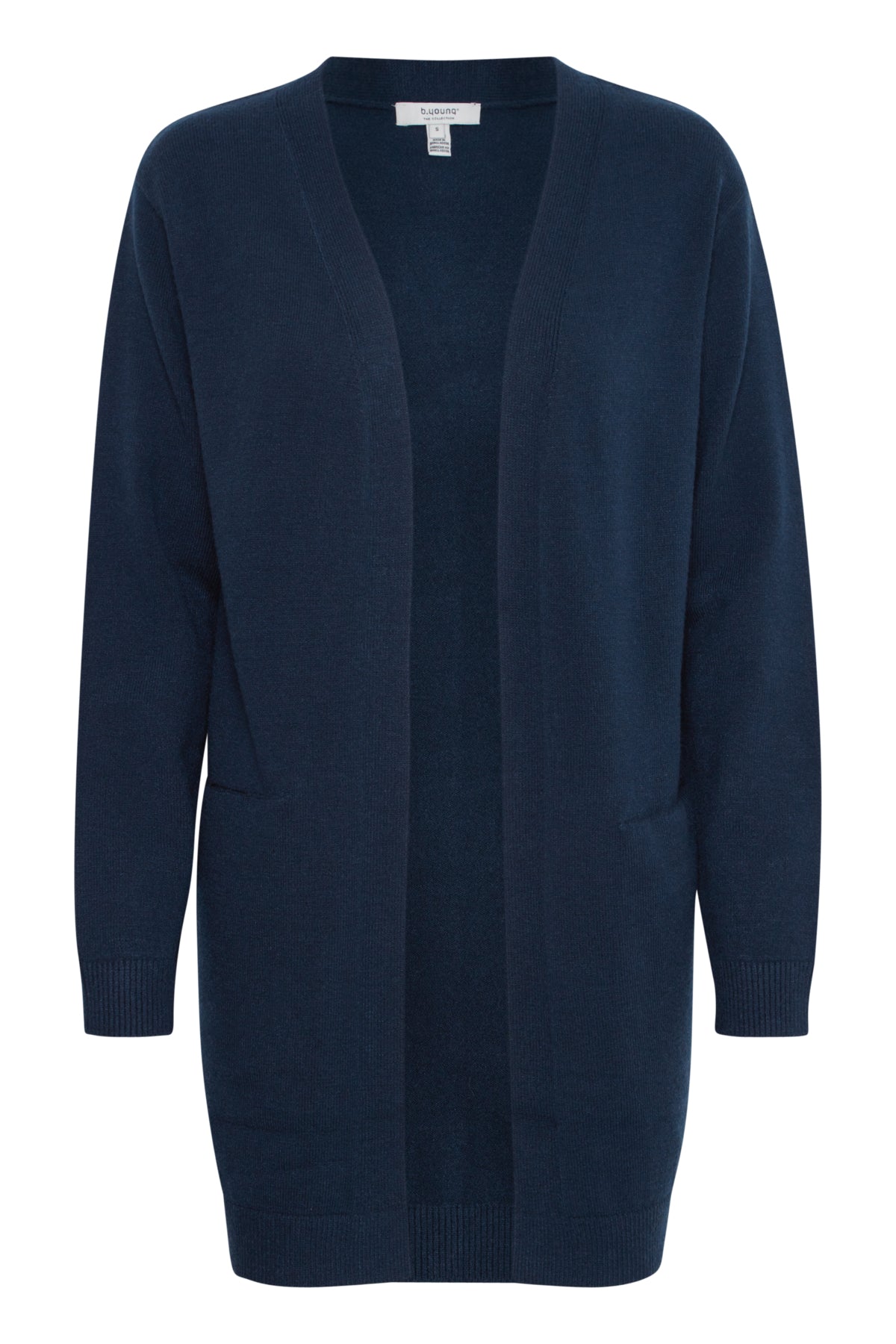 B YOUNG NONINA CARDIGAN