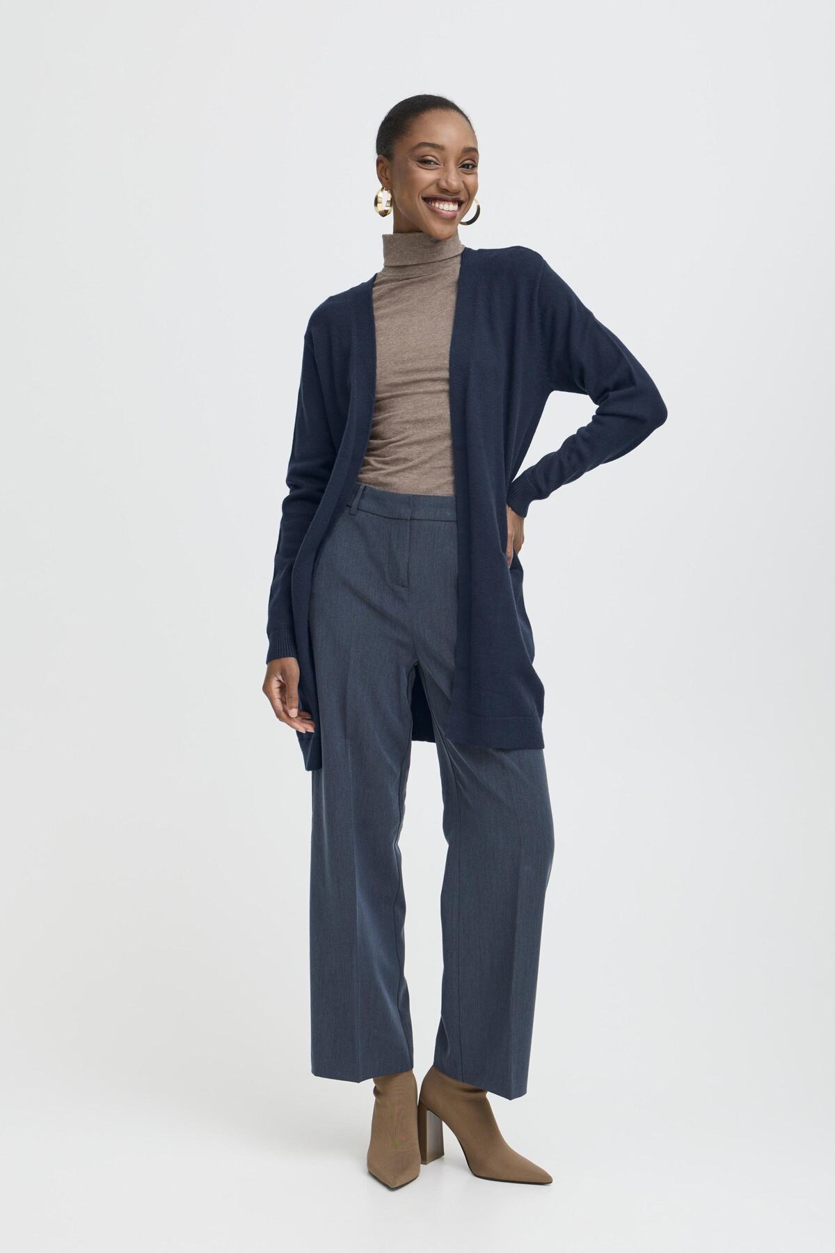 B YOUNG NONINA CARDIGAN