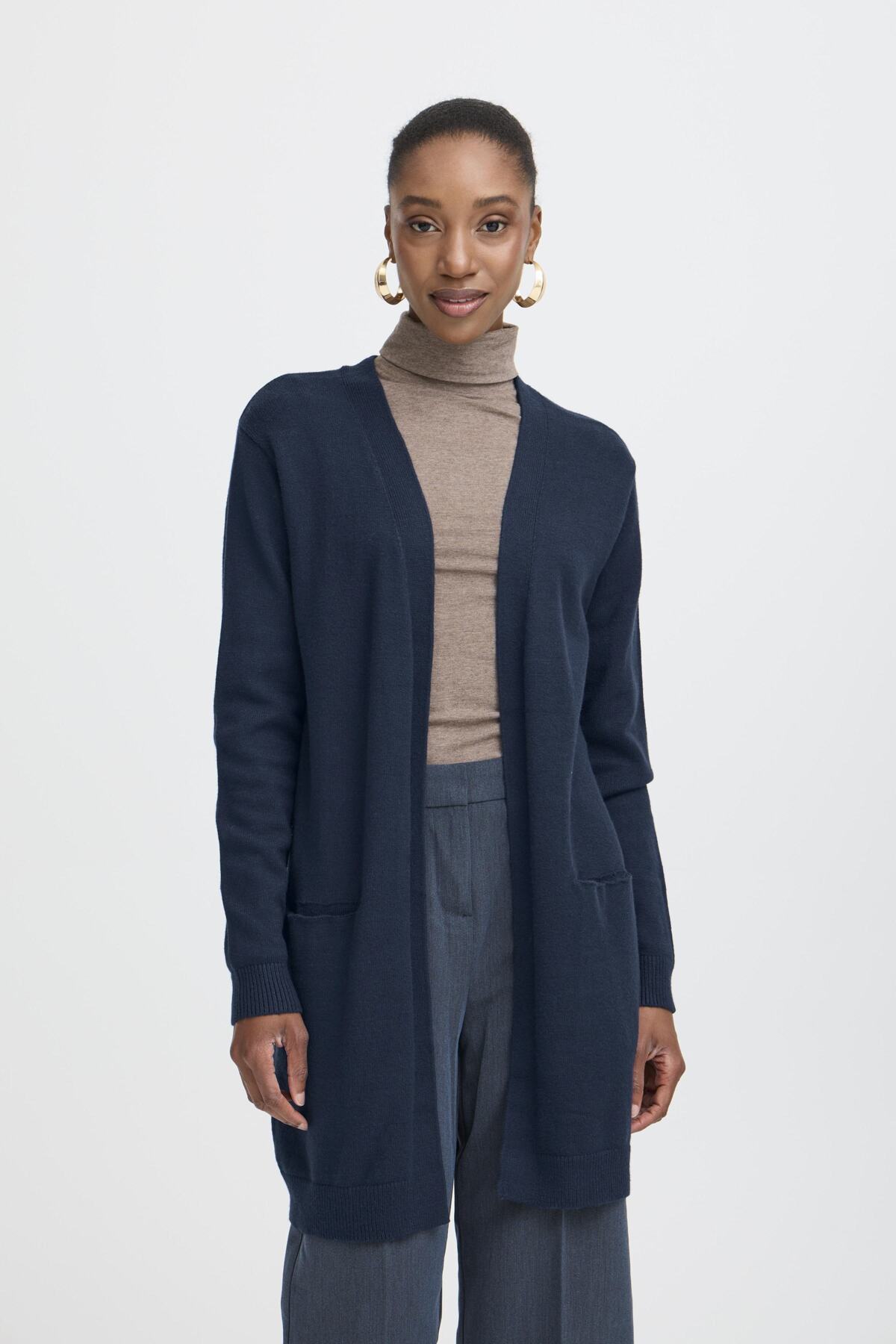 B YOUNG NONINA CARDIGAN