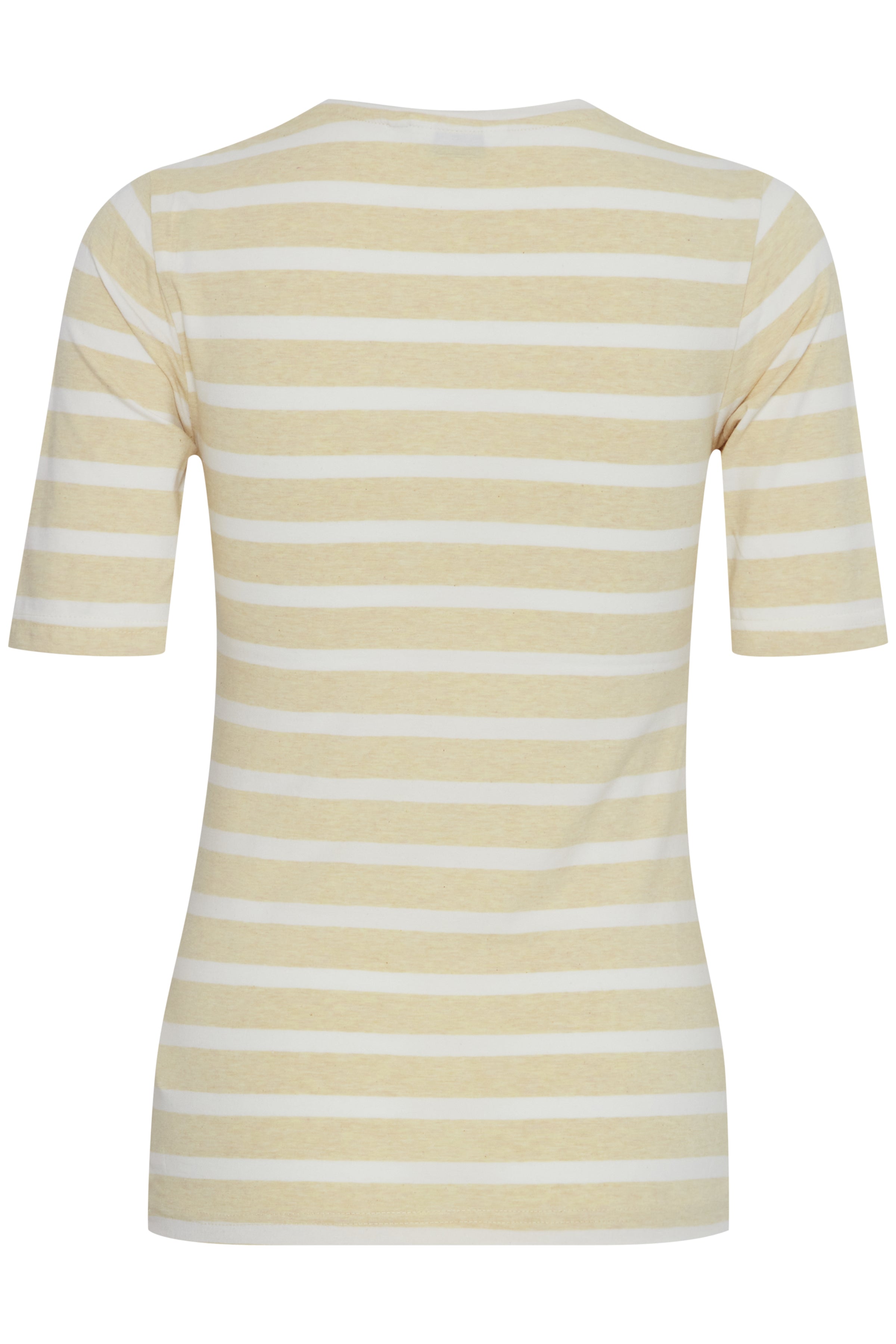 B YOUNG BYPAMILA STRIPE TEE