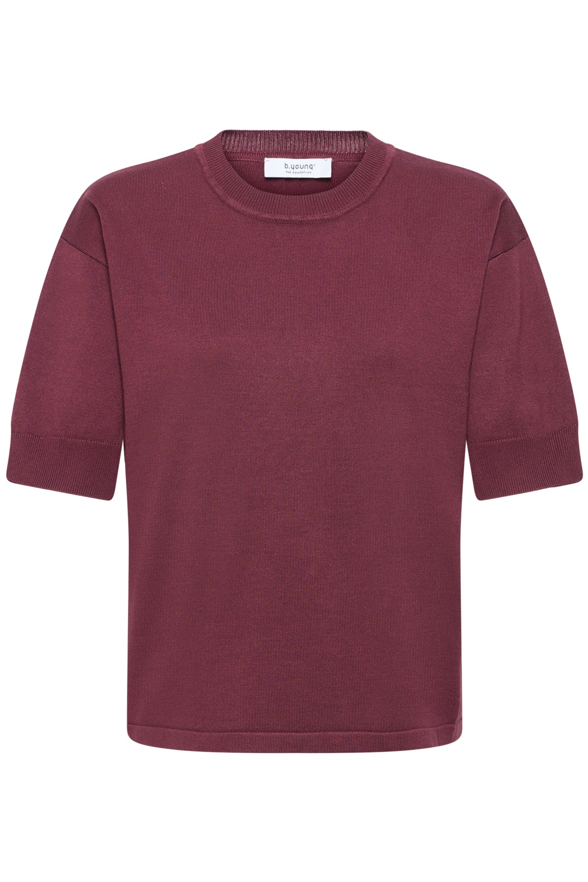B YOUNG BYMMORLA TEE SHIRT