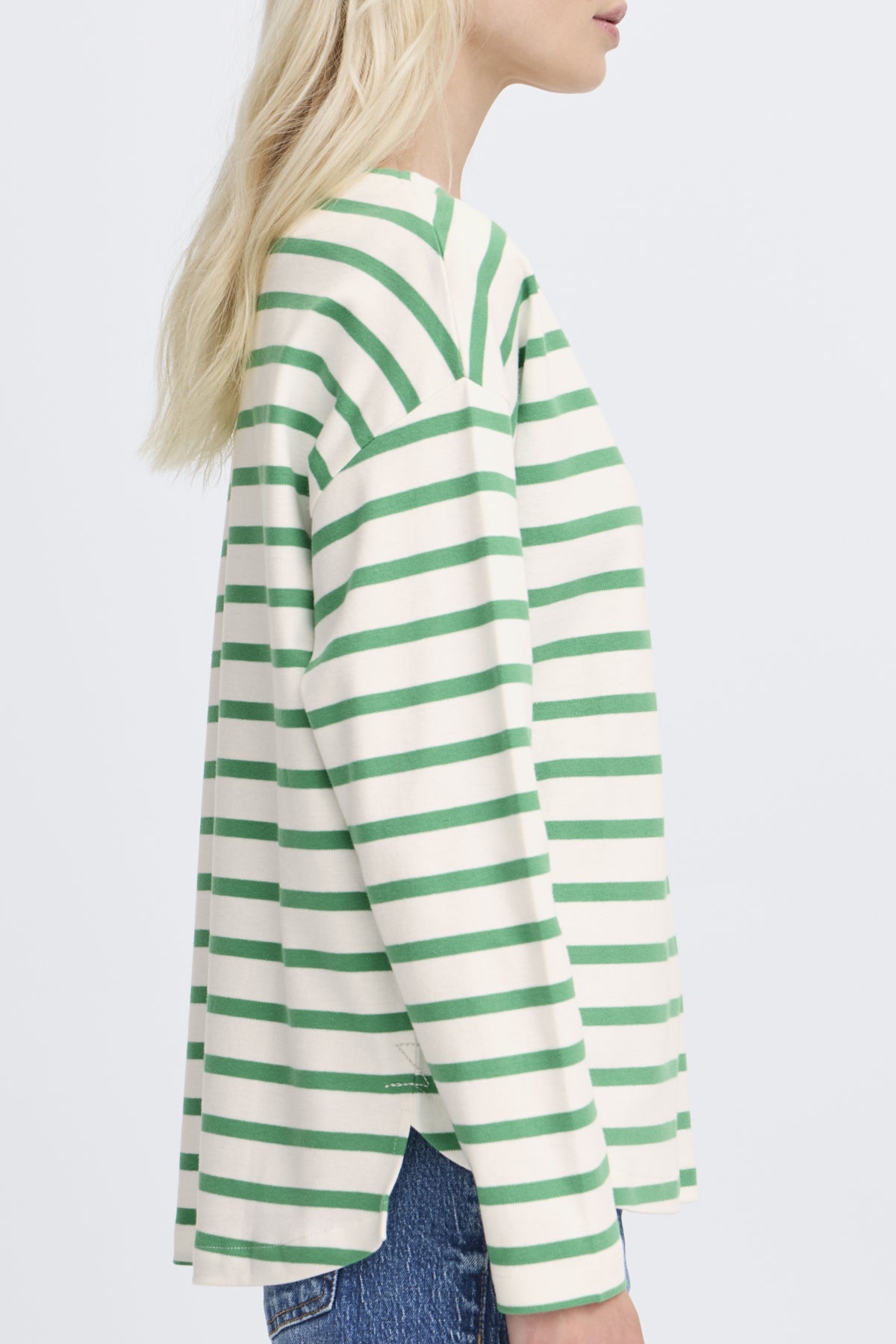 B YOUNG BYRAMSI PULLOVER