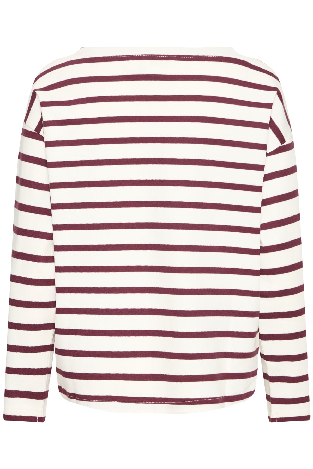 B YOUNG BYRAMSI PULLOVER